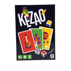 KEZAO