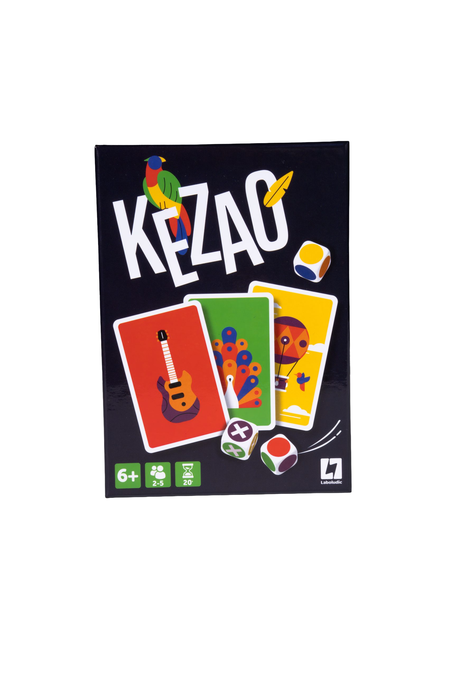 KEZAO