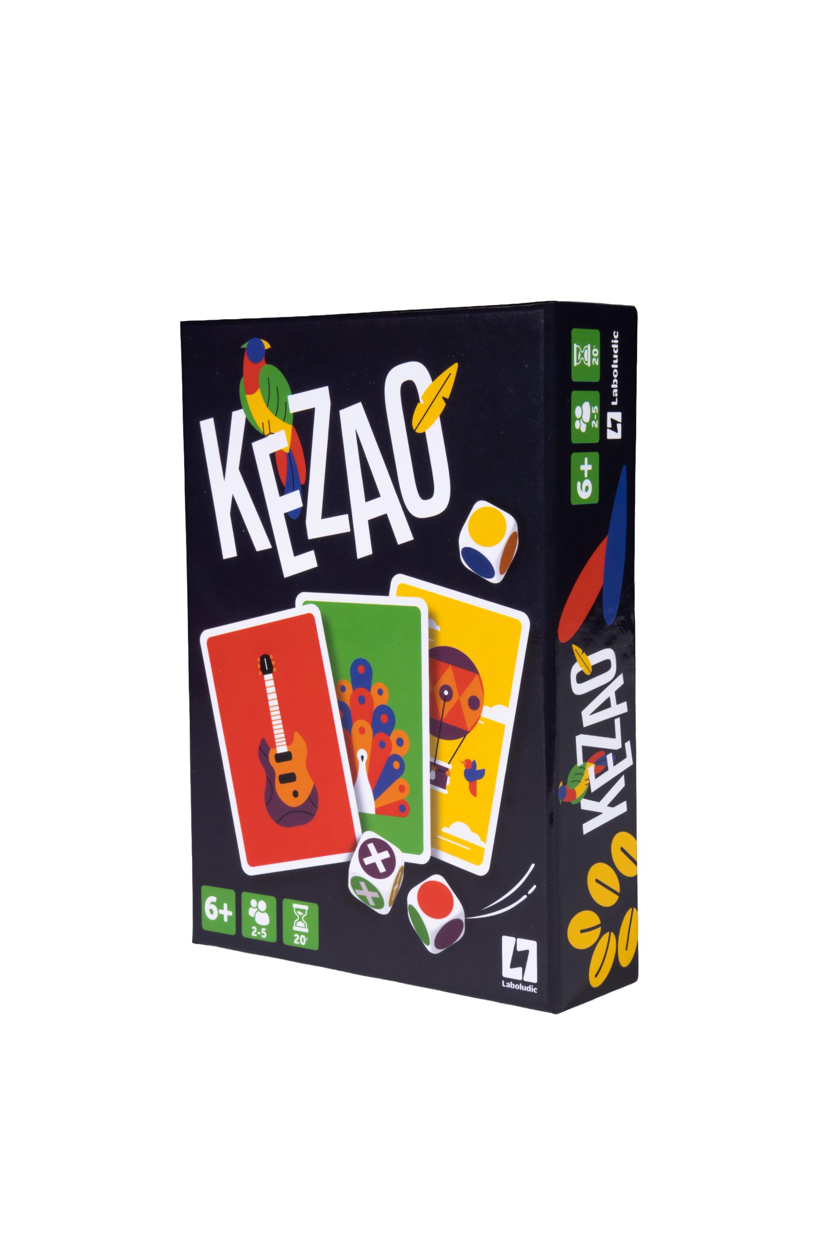 KEZAO – Image 4