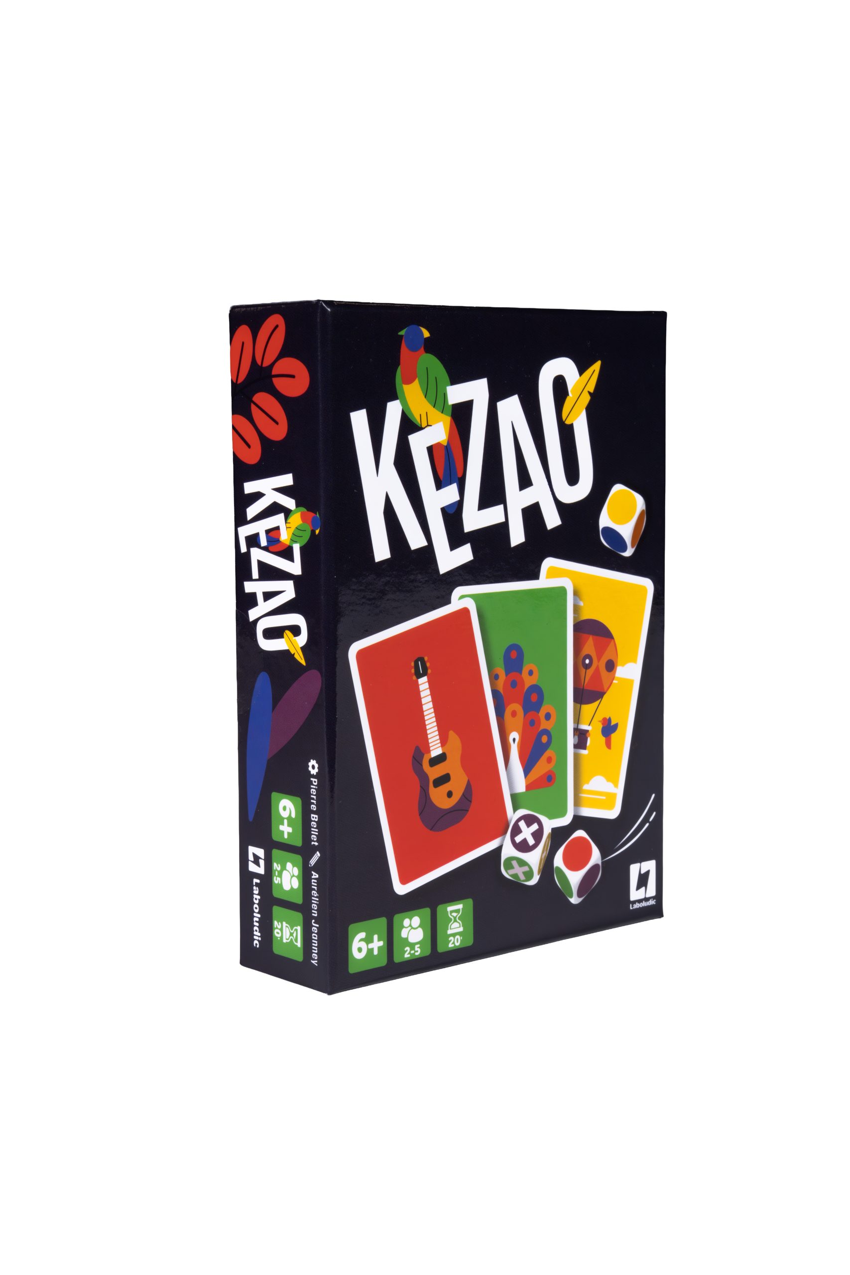 KEZAO – Image 5