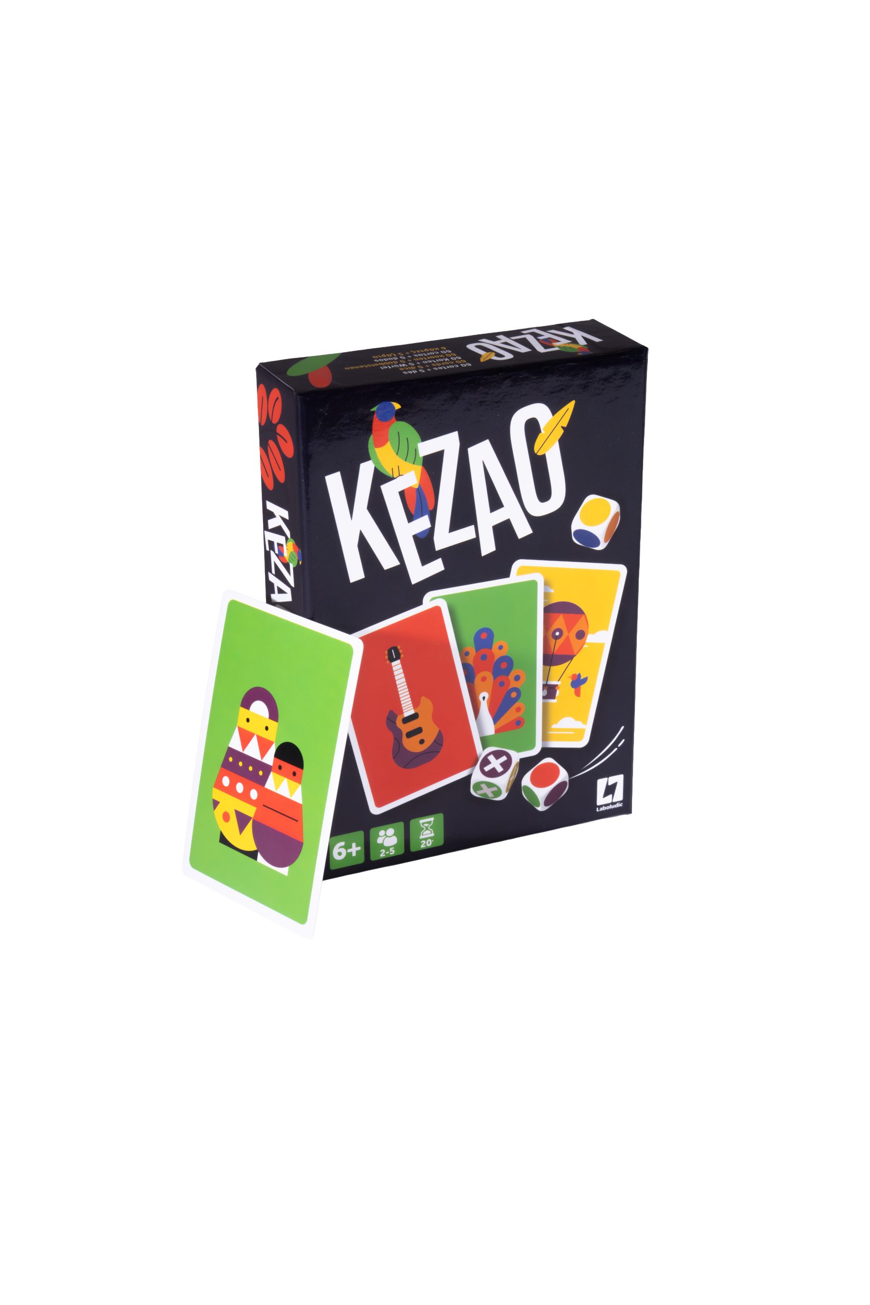 KEZAO – Image 7
