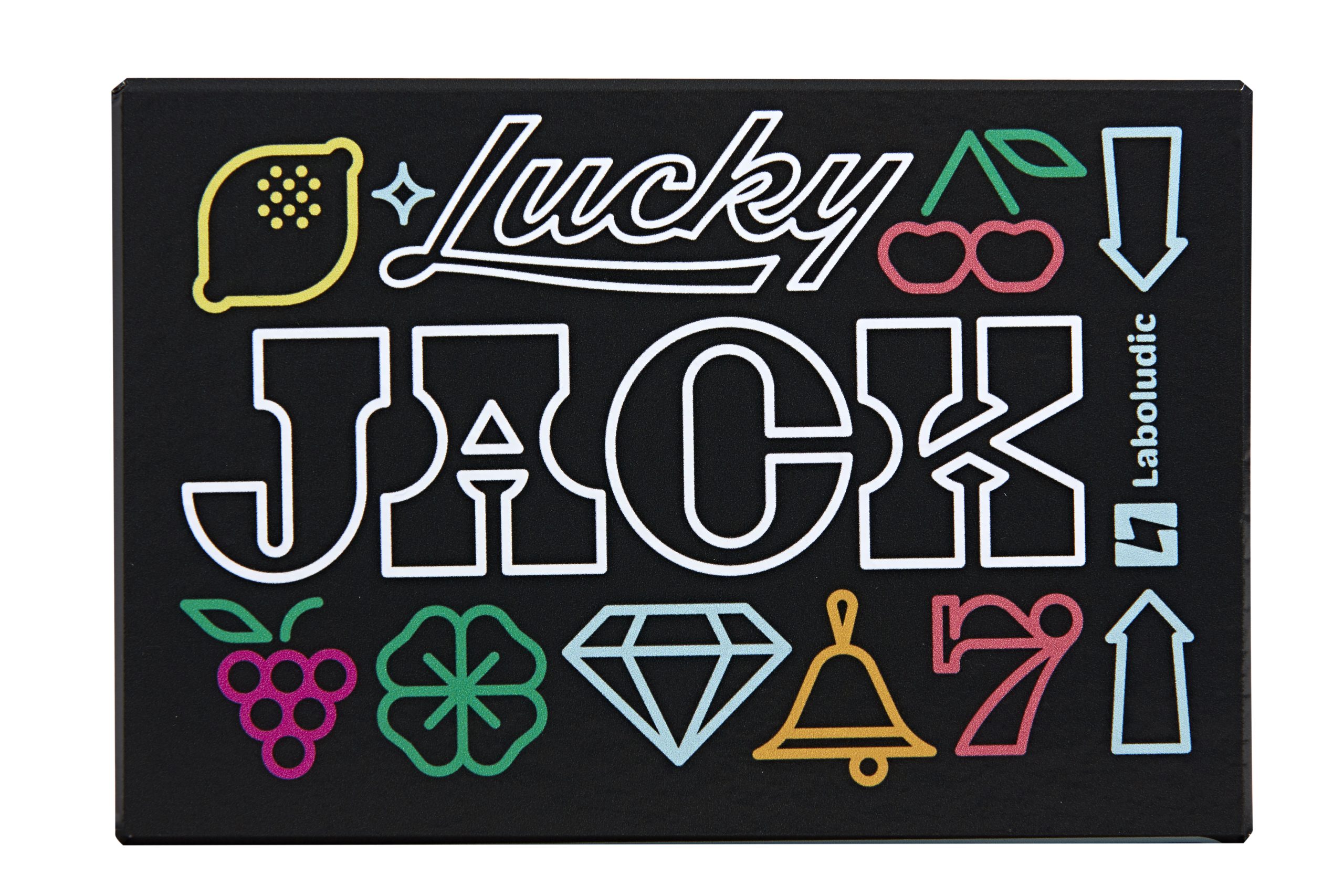 LUCKY JACK – Image 2
