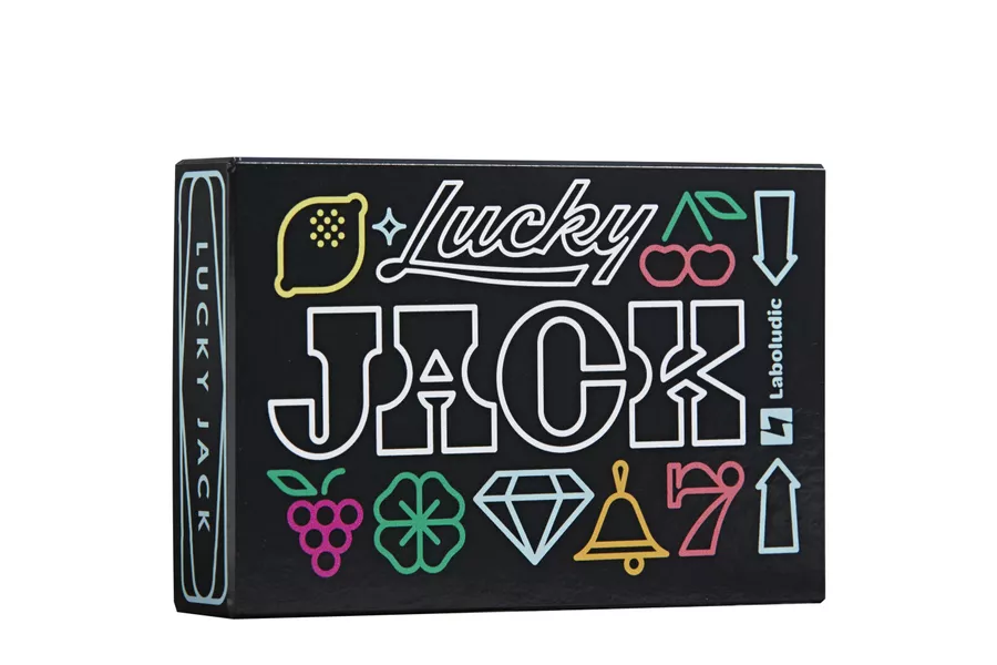 LUCKY JACK – Image 5