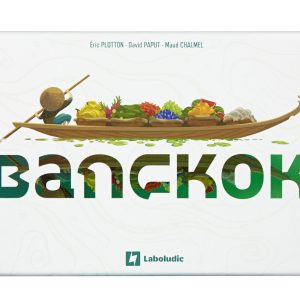BANGKOK