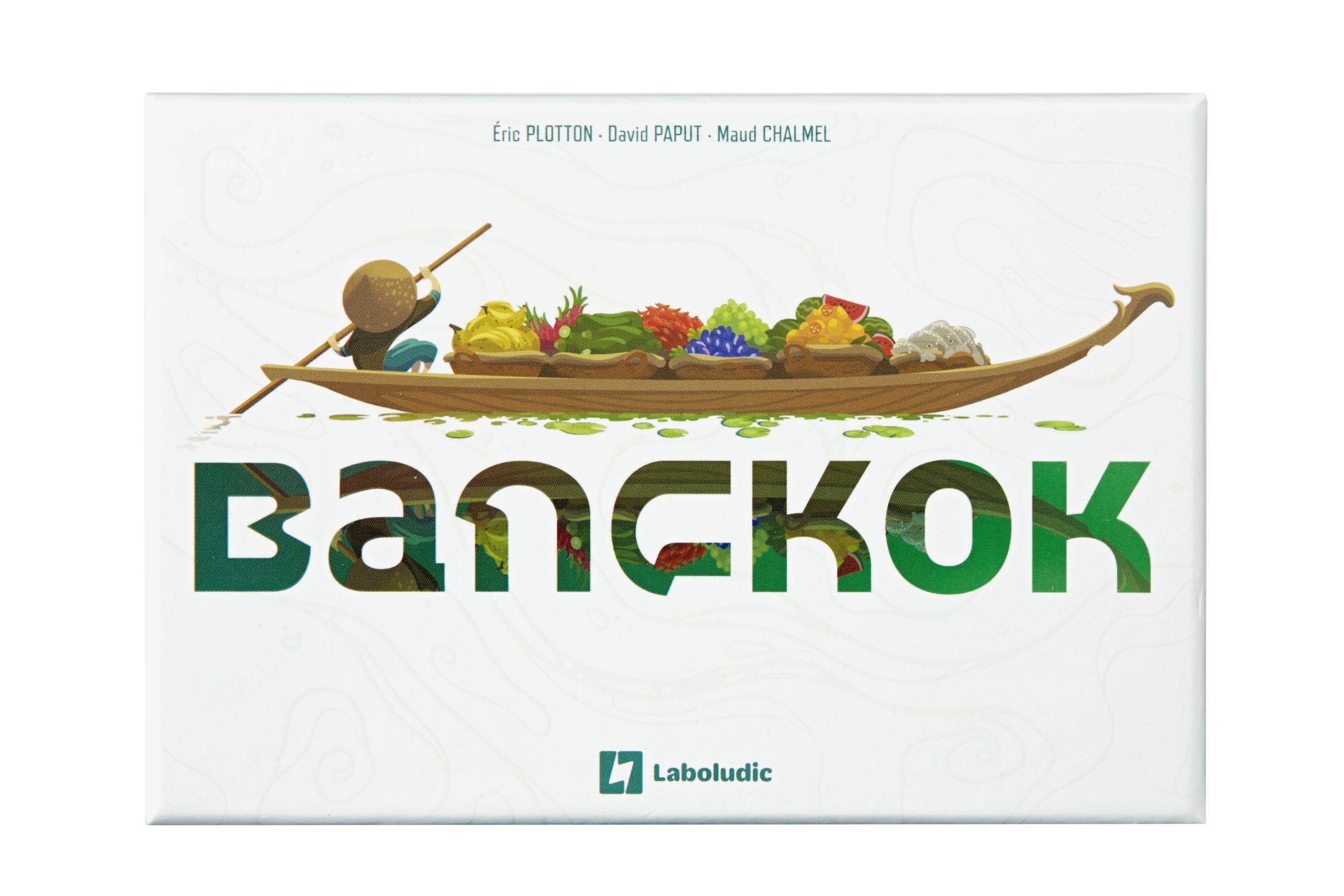 BANGKOK