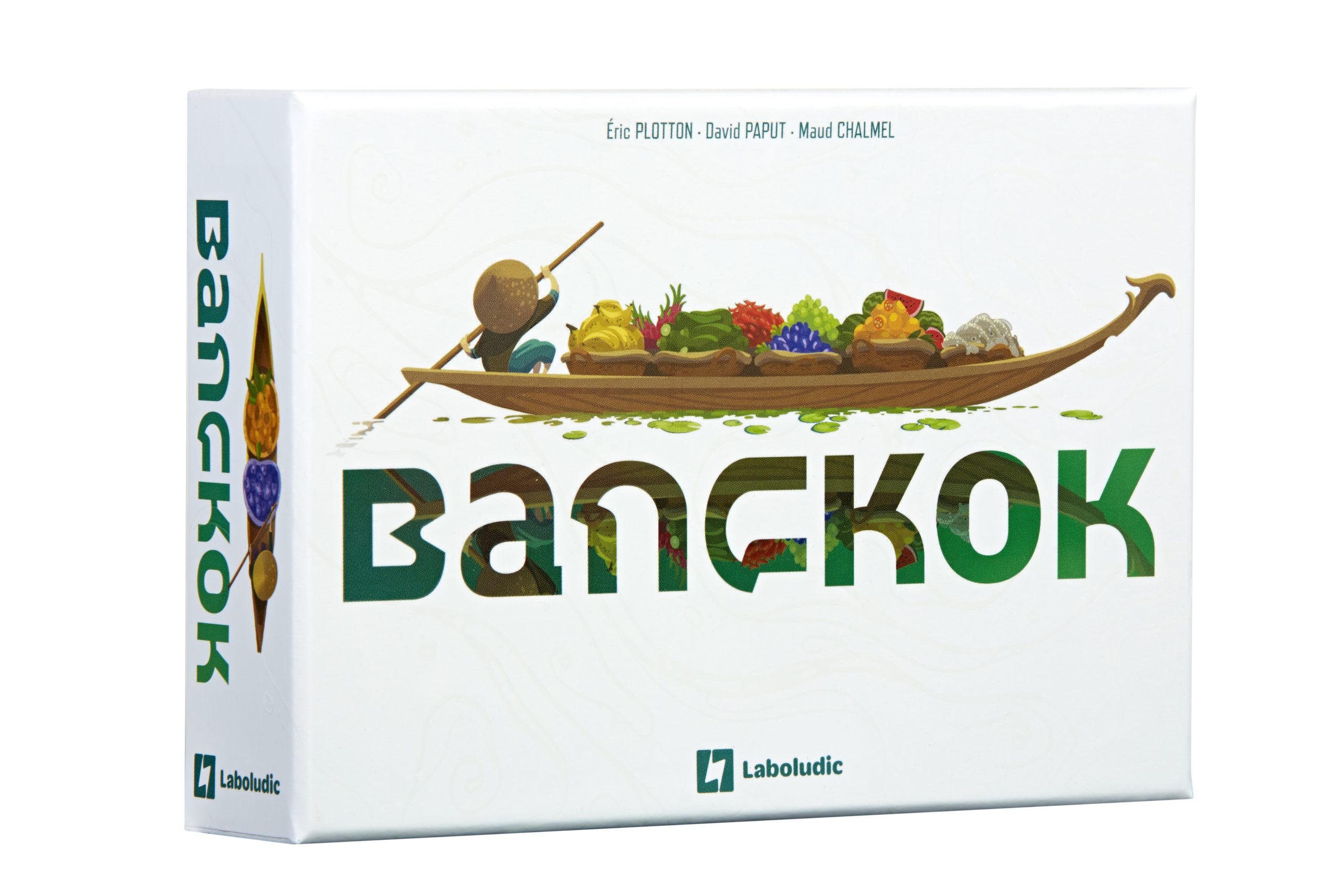 BANGKOK – Image 2