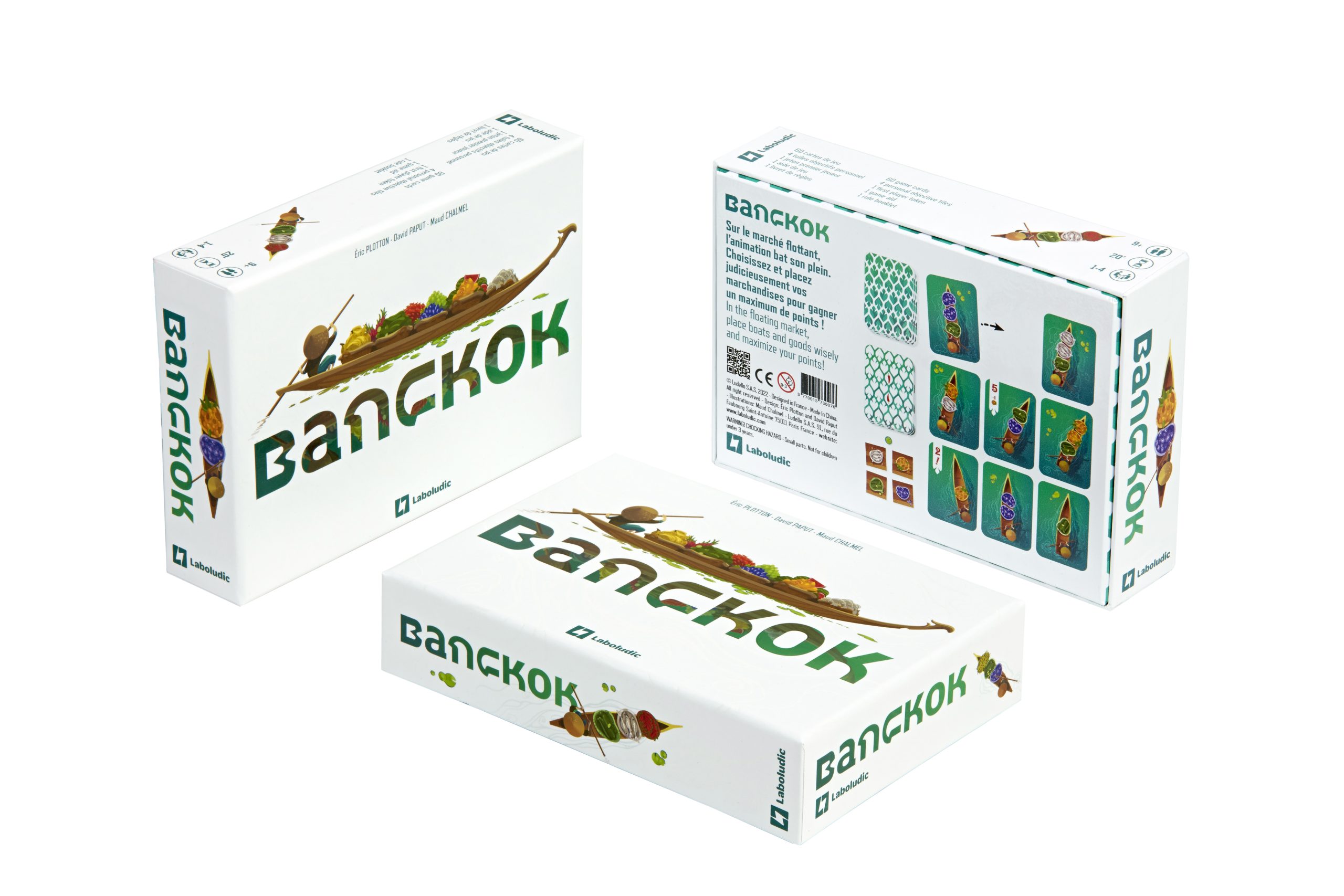BANGKOK – Image 3