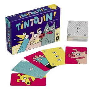 TINTOUIN