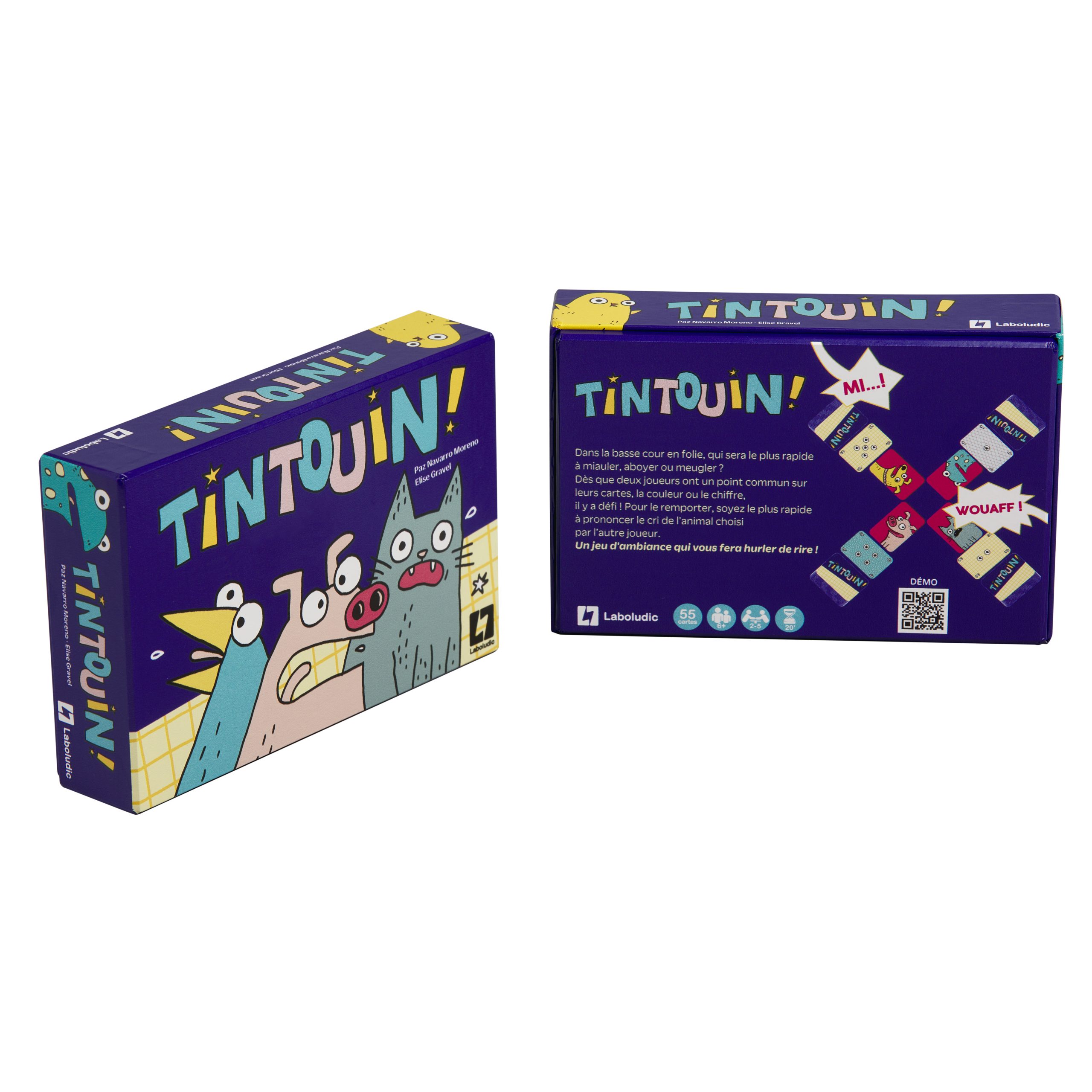TINTOUIN – Image 10