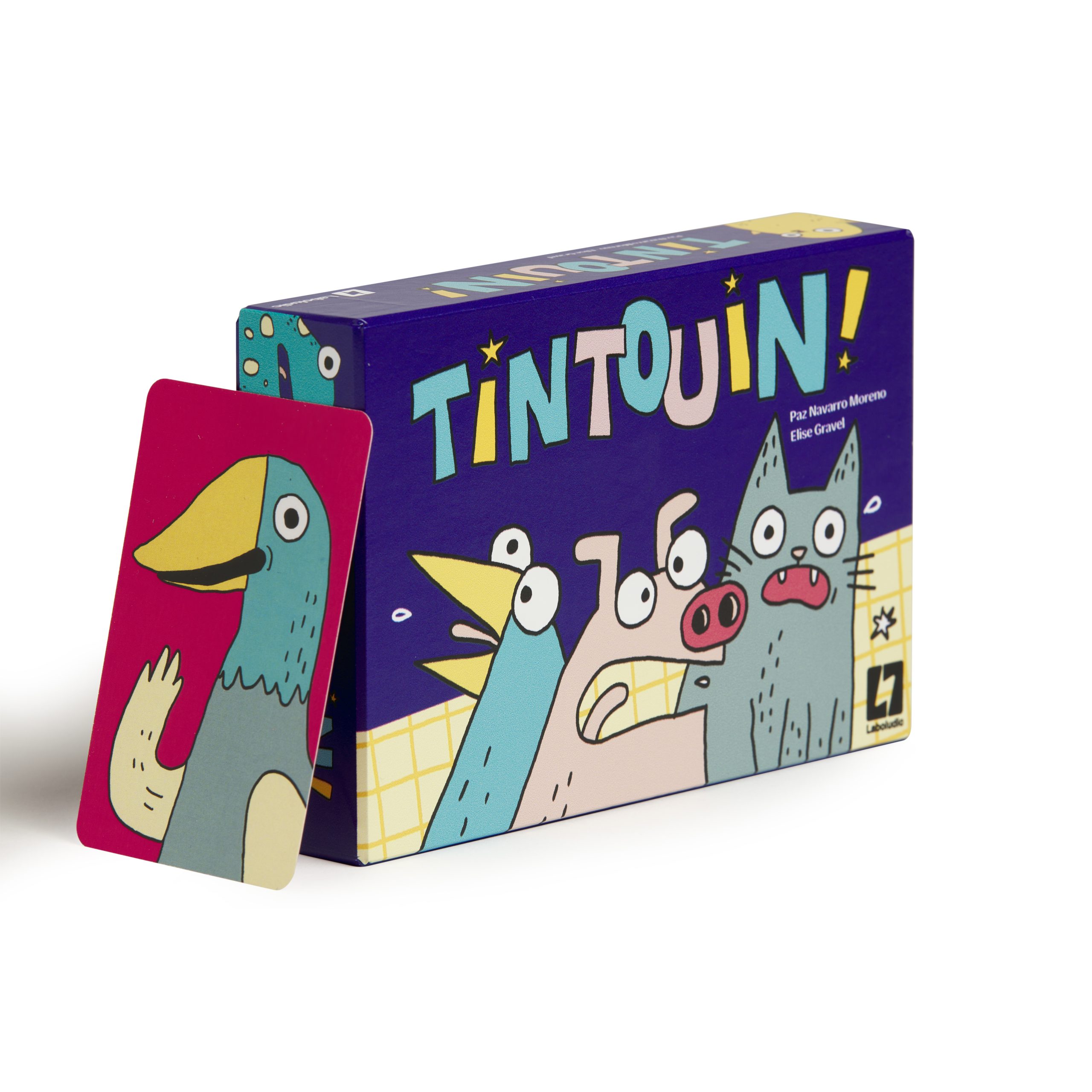 TINTOUIN – Image 11