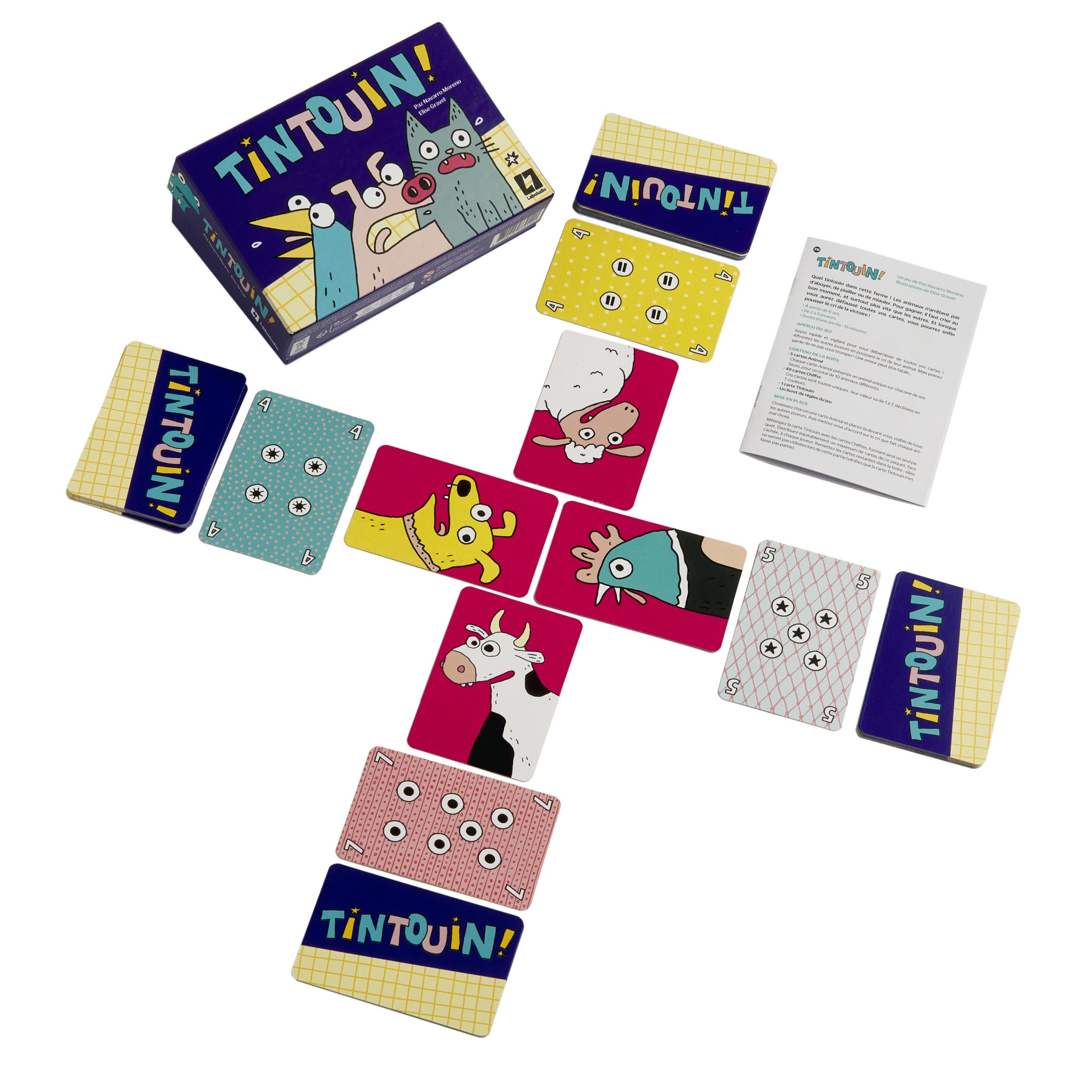 TINTOUIN – Image 2