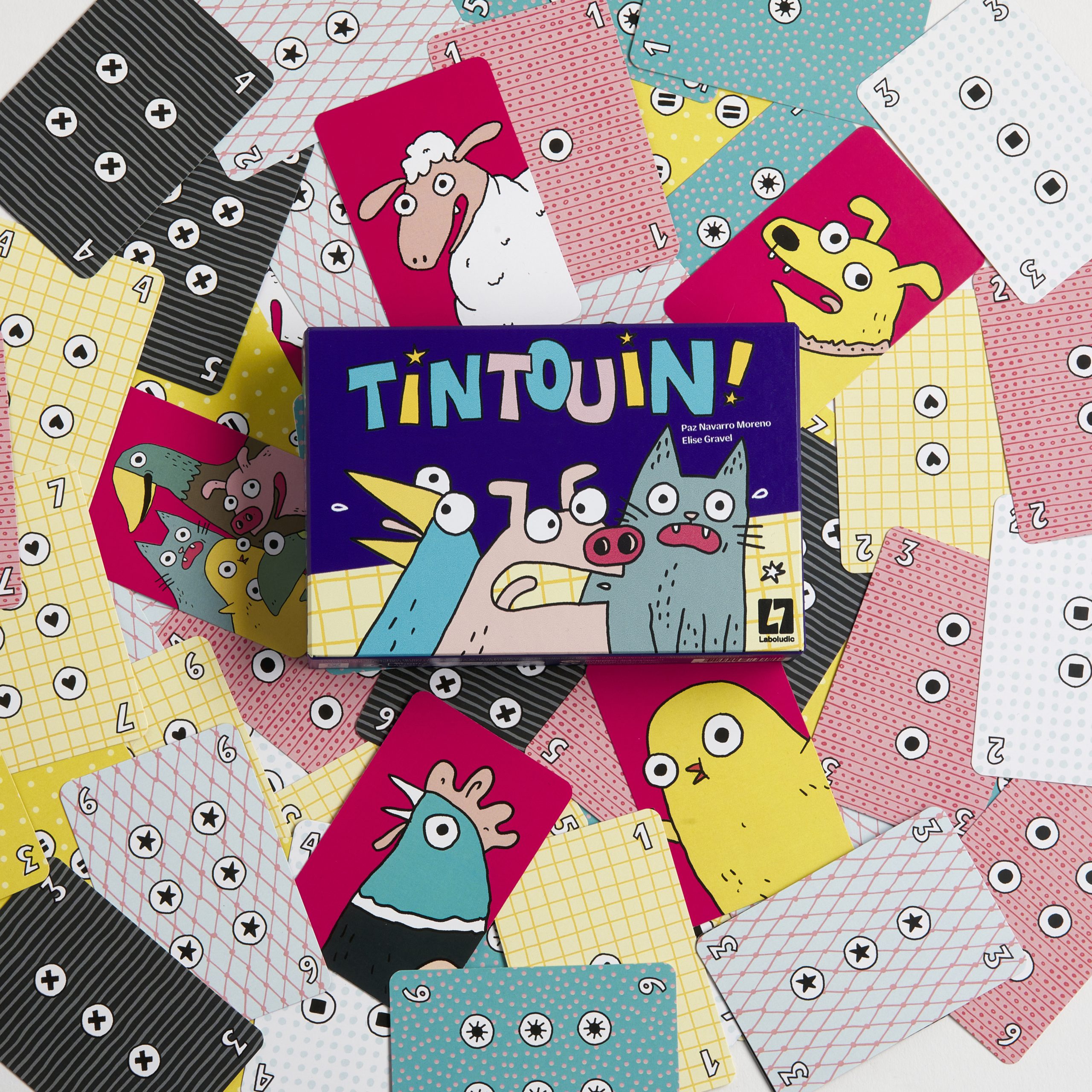 TINTOUIN – Image 3