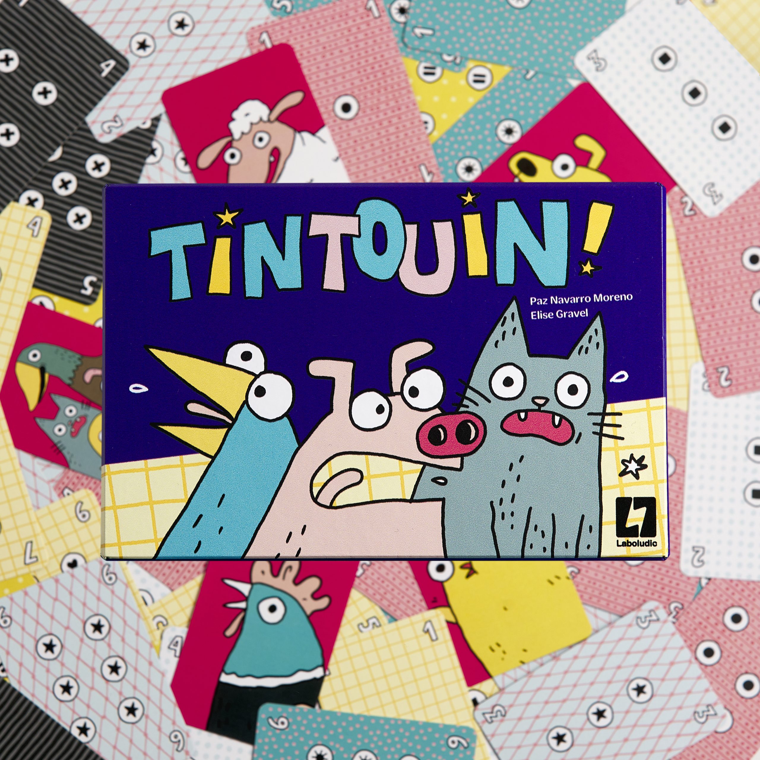 TINTOUIN – Image 4