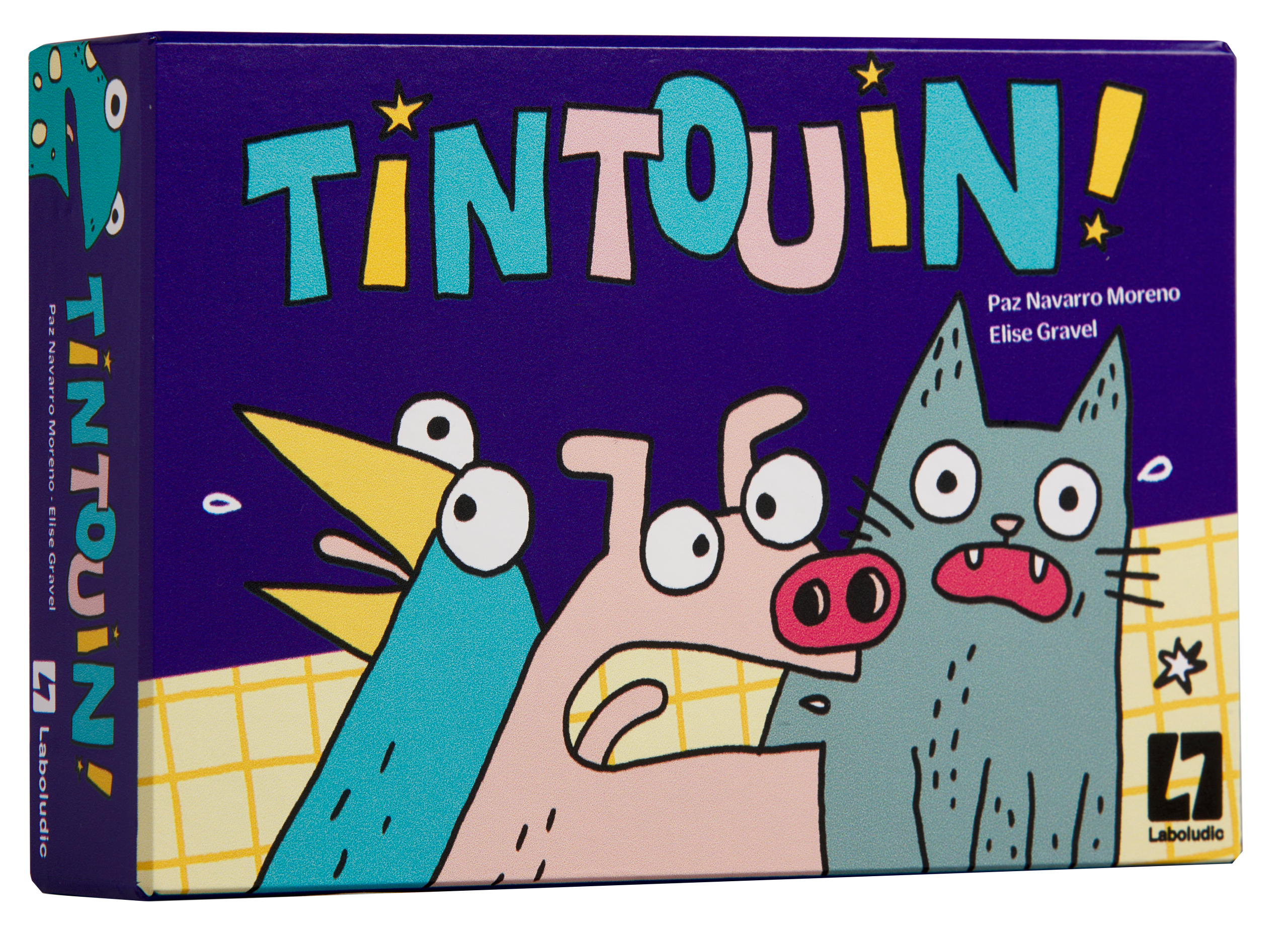TINTOUIN – Image 7