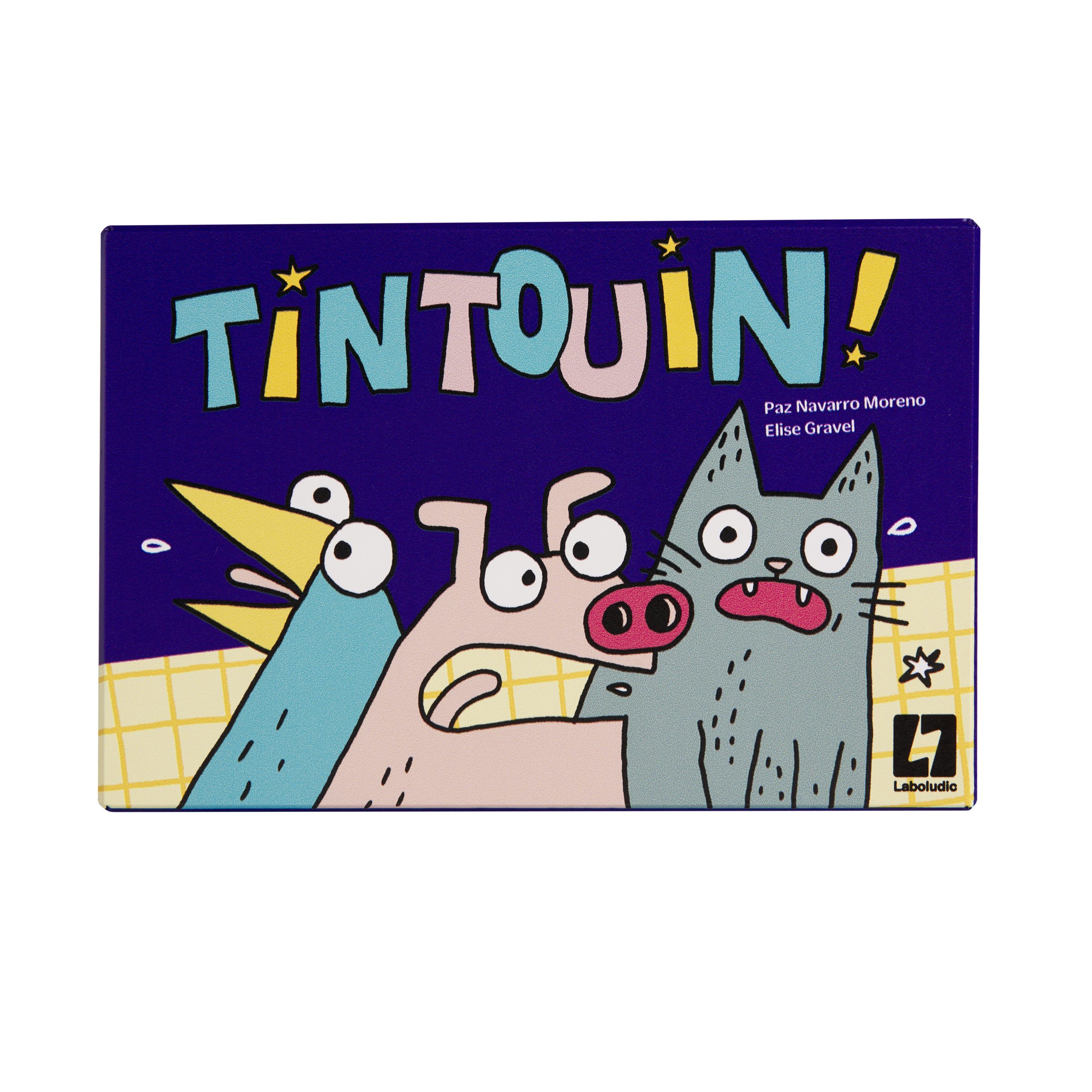 TINTOUIN – Image 8