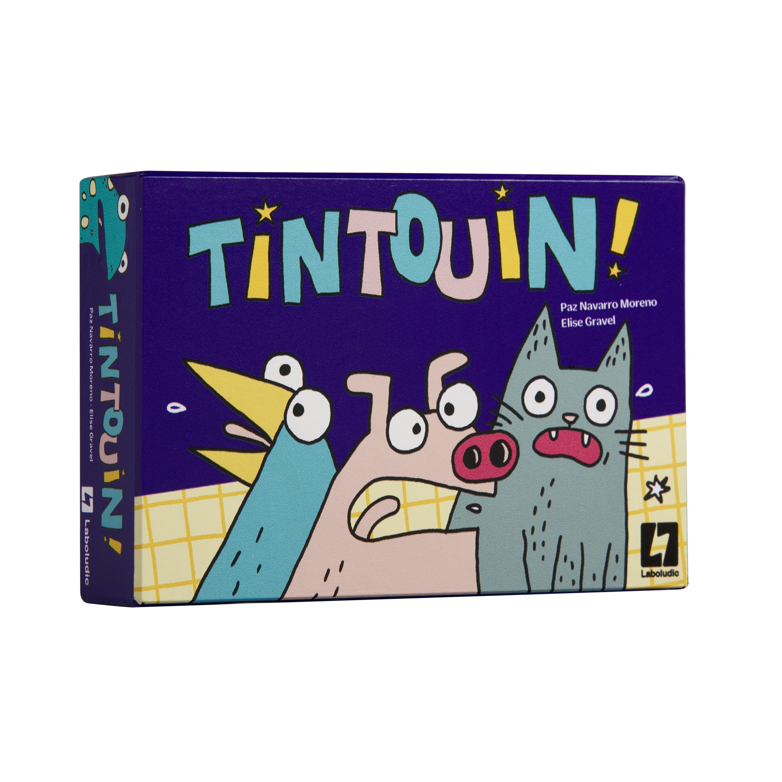 TINTOUIN – Image 9