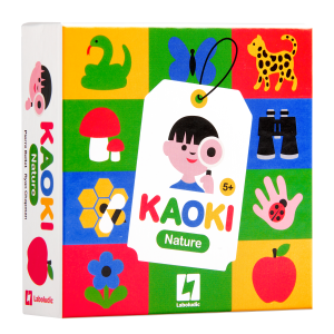 KAOKI NATURE
