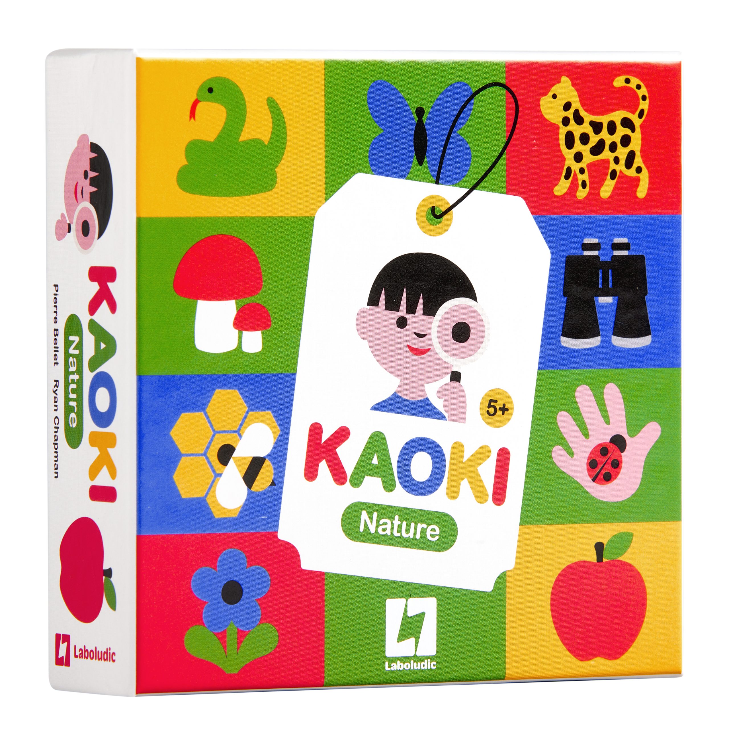 KAOKI NATURE – Image 10