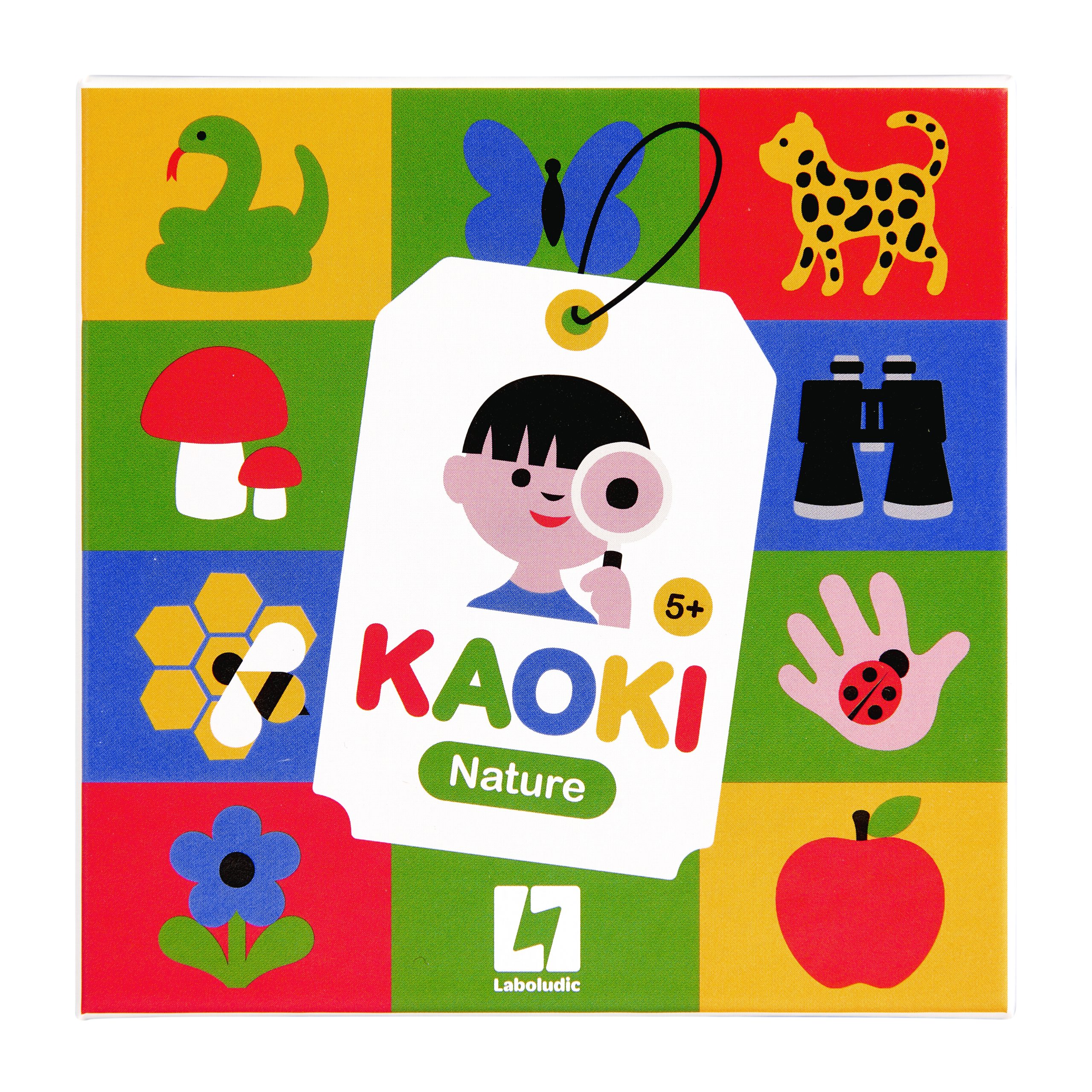KAOKI NATURE – Image 2