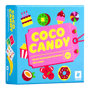 COCO CANDY