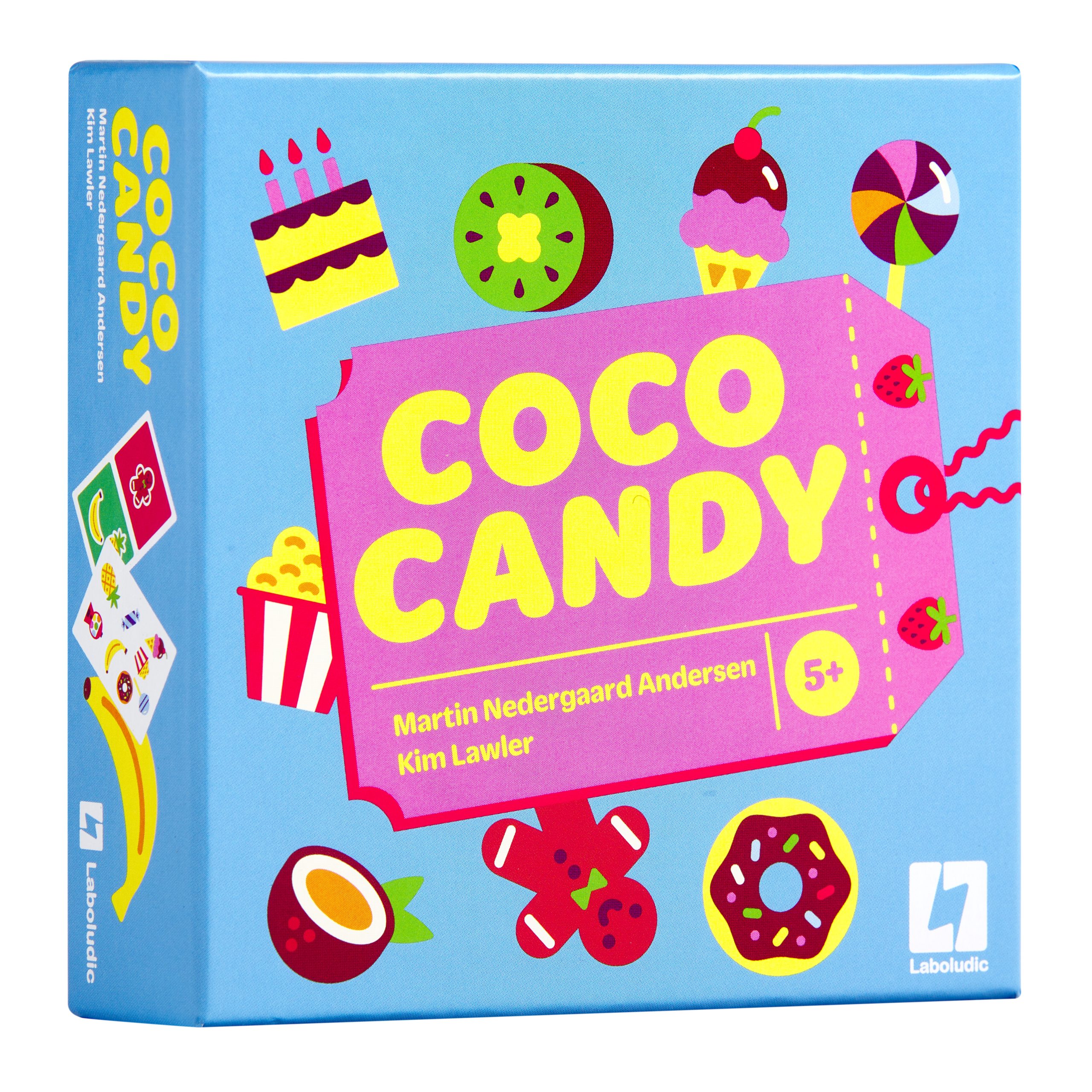 COCO CANDY – Image 10
