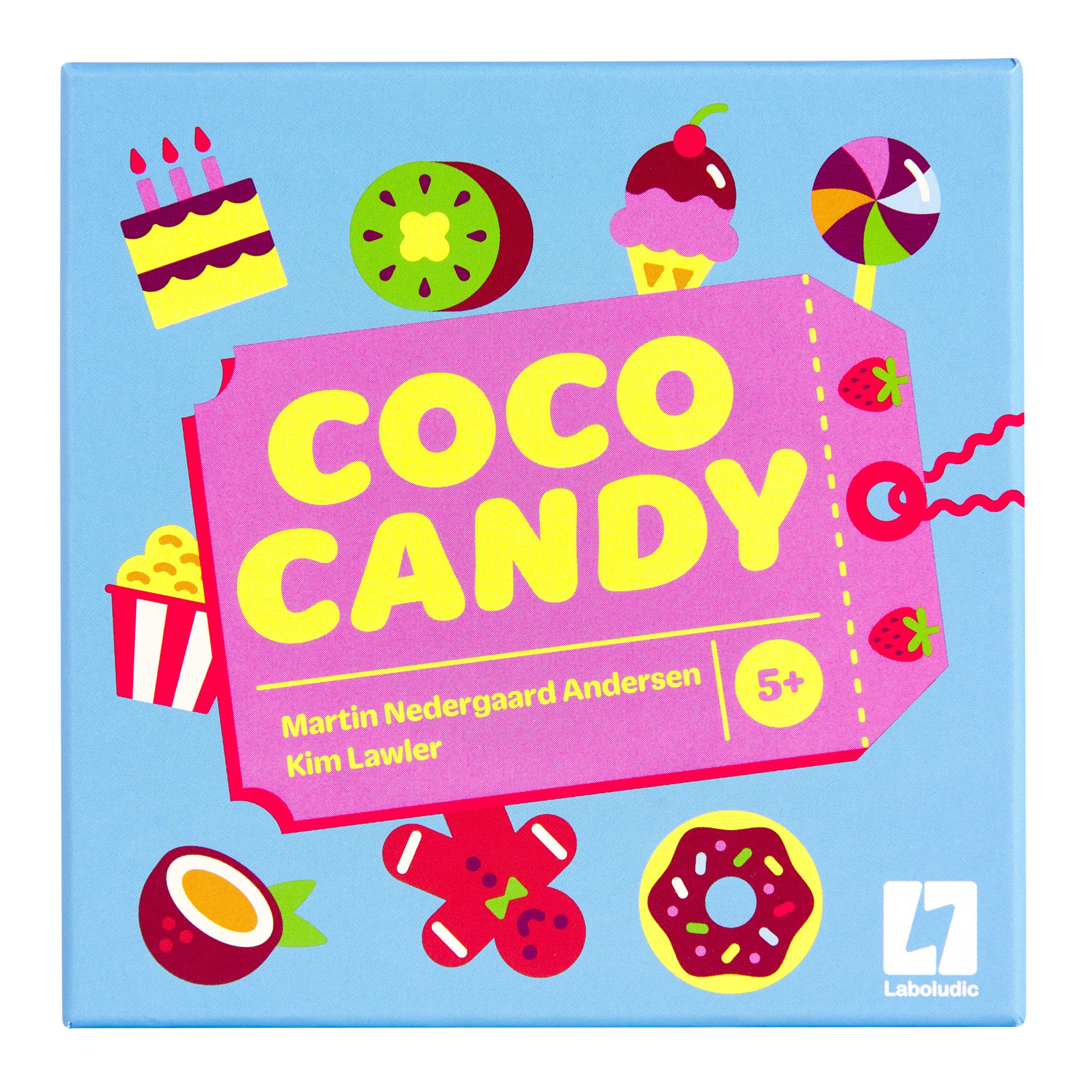 COCO CANDY – Image 3