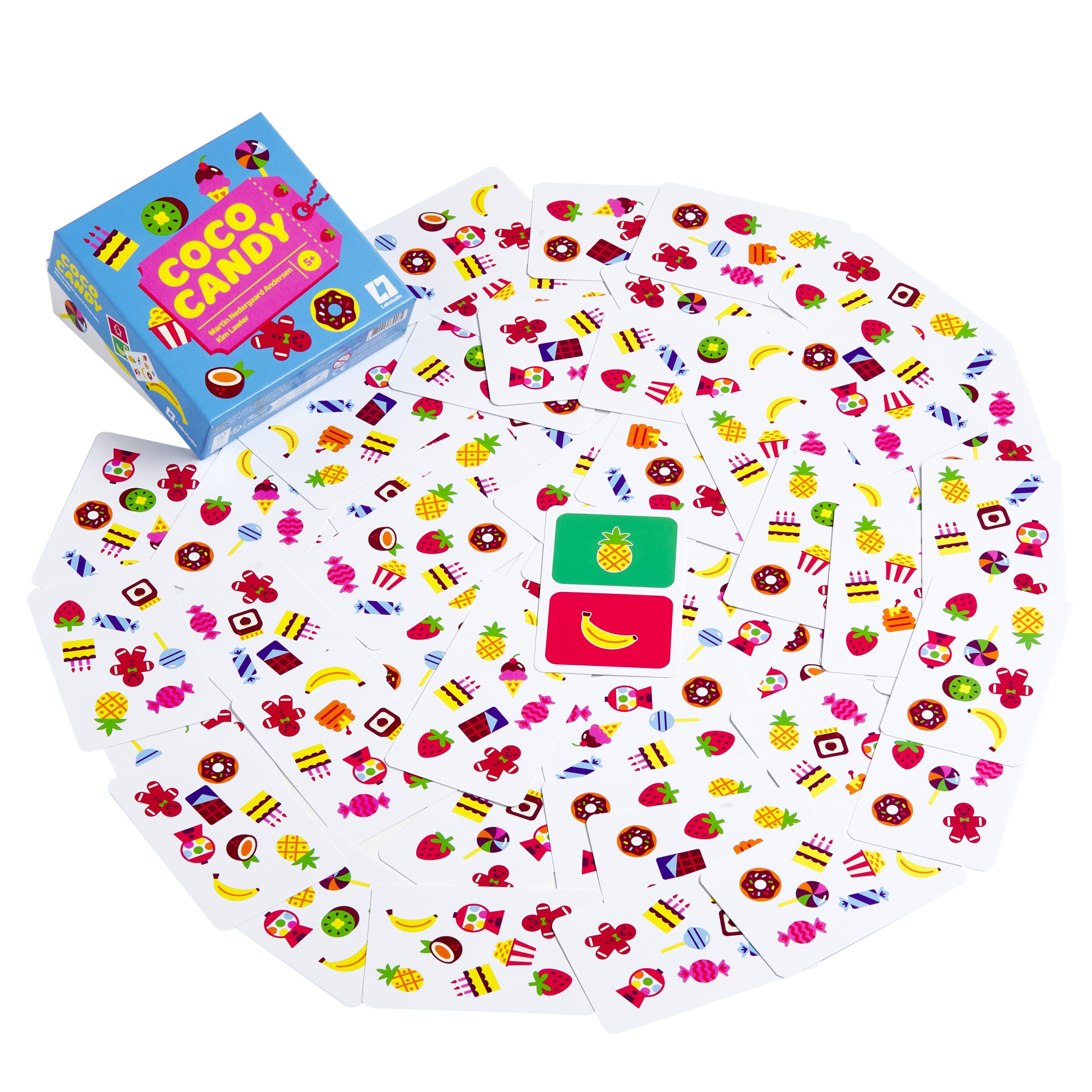 COCO CANDY – Image 5