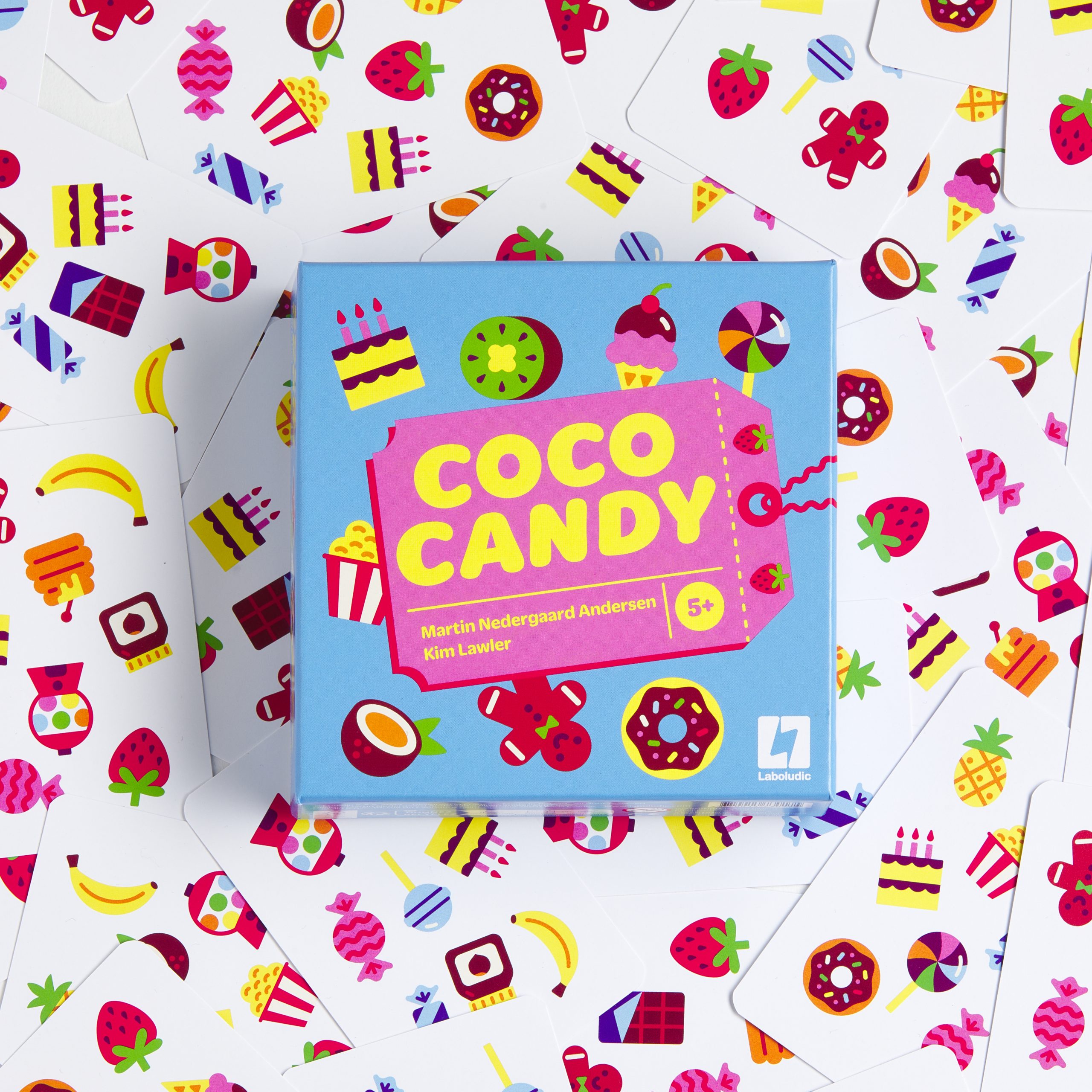 COCO CANDY – Image 7