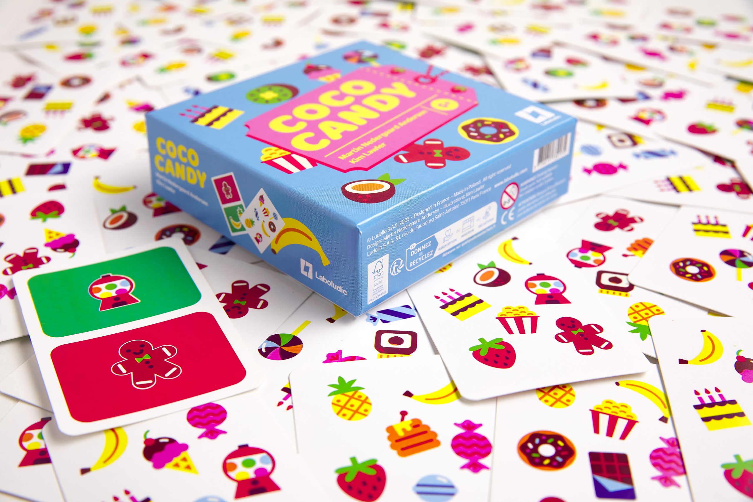 COCO CANDY – Image 8