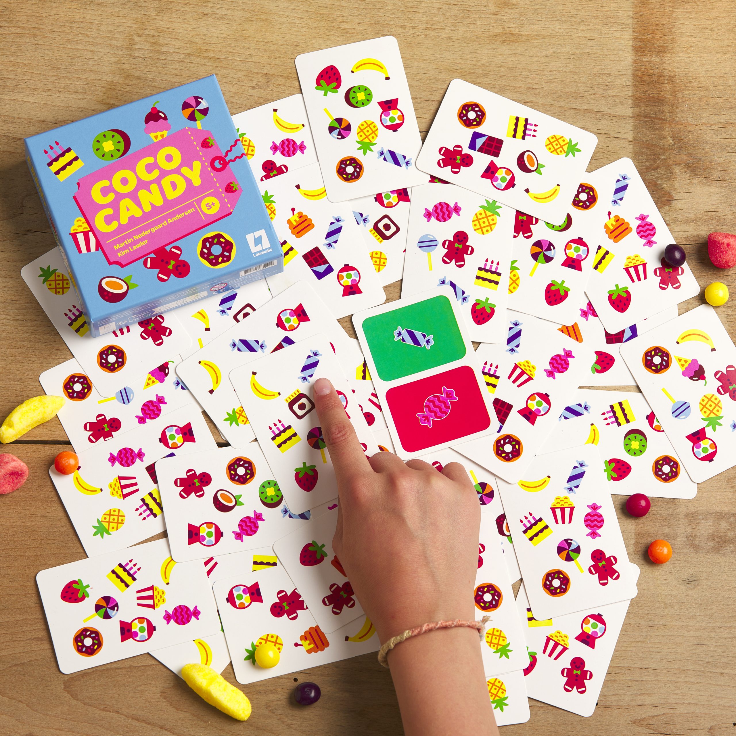 COCO CANDY – Image 9