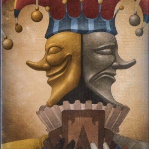 KNIGHT - Tarot