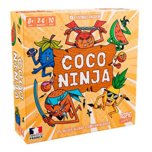 Coco Ninja