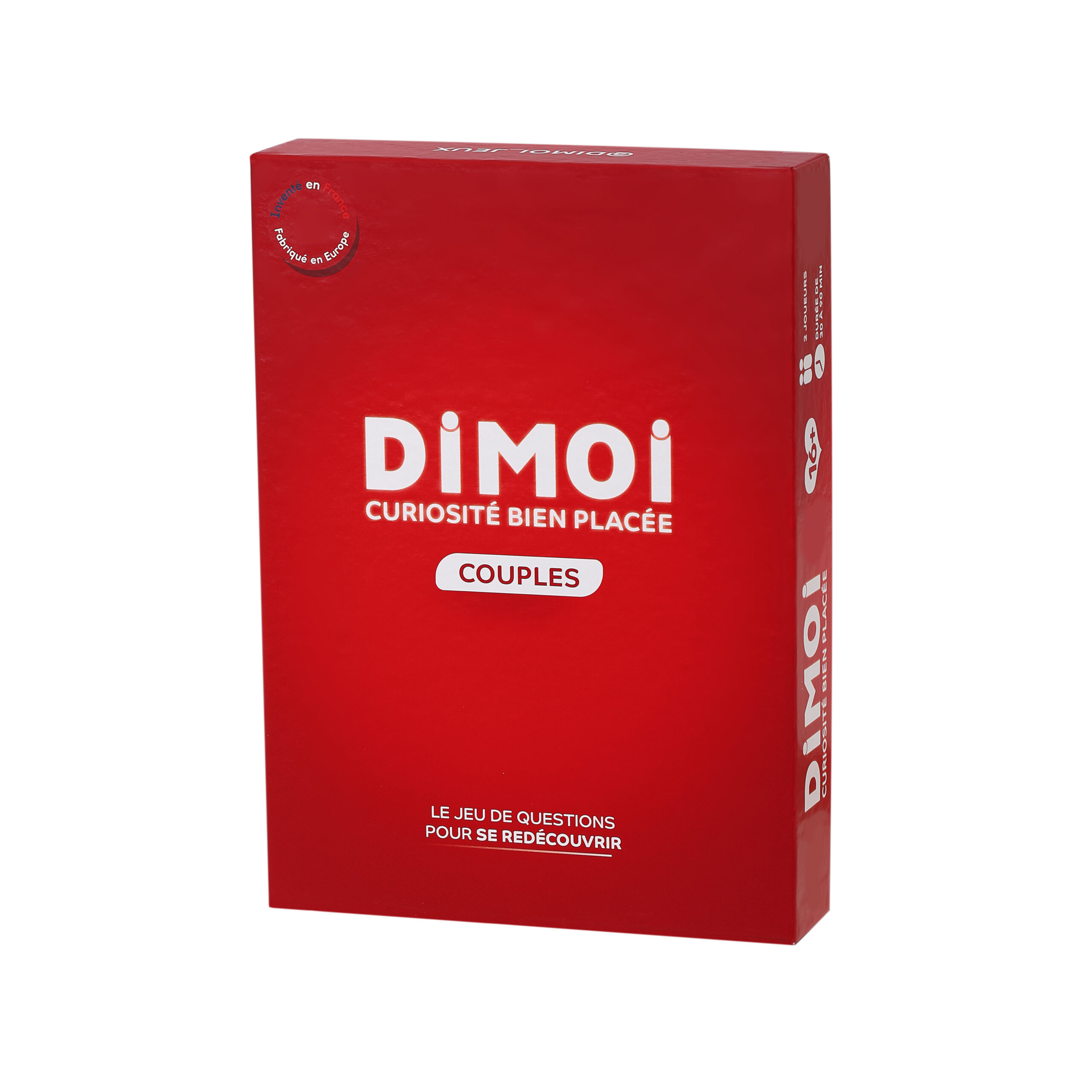 DIMOI Edition Couples – Image 3