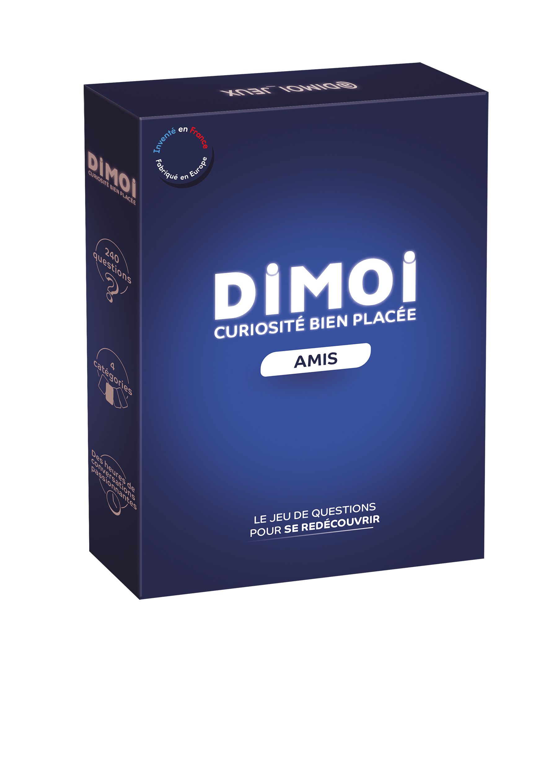 DIMOI Edition Amis – Image 2