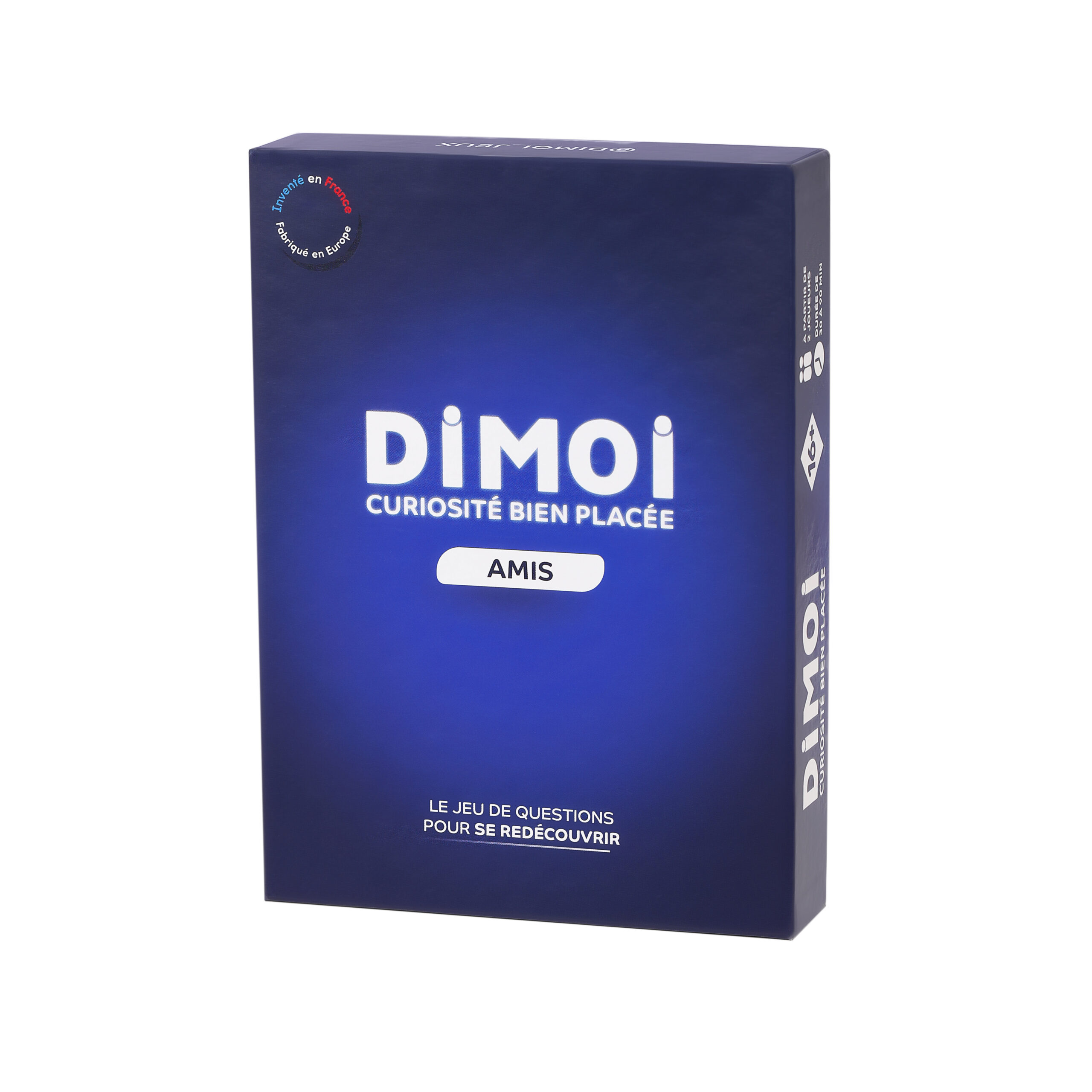 DIMOI Edition Amis – Image 3