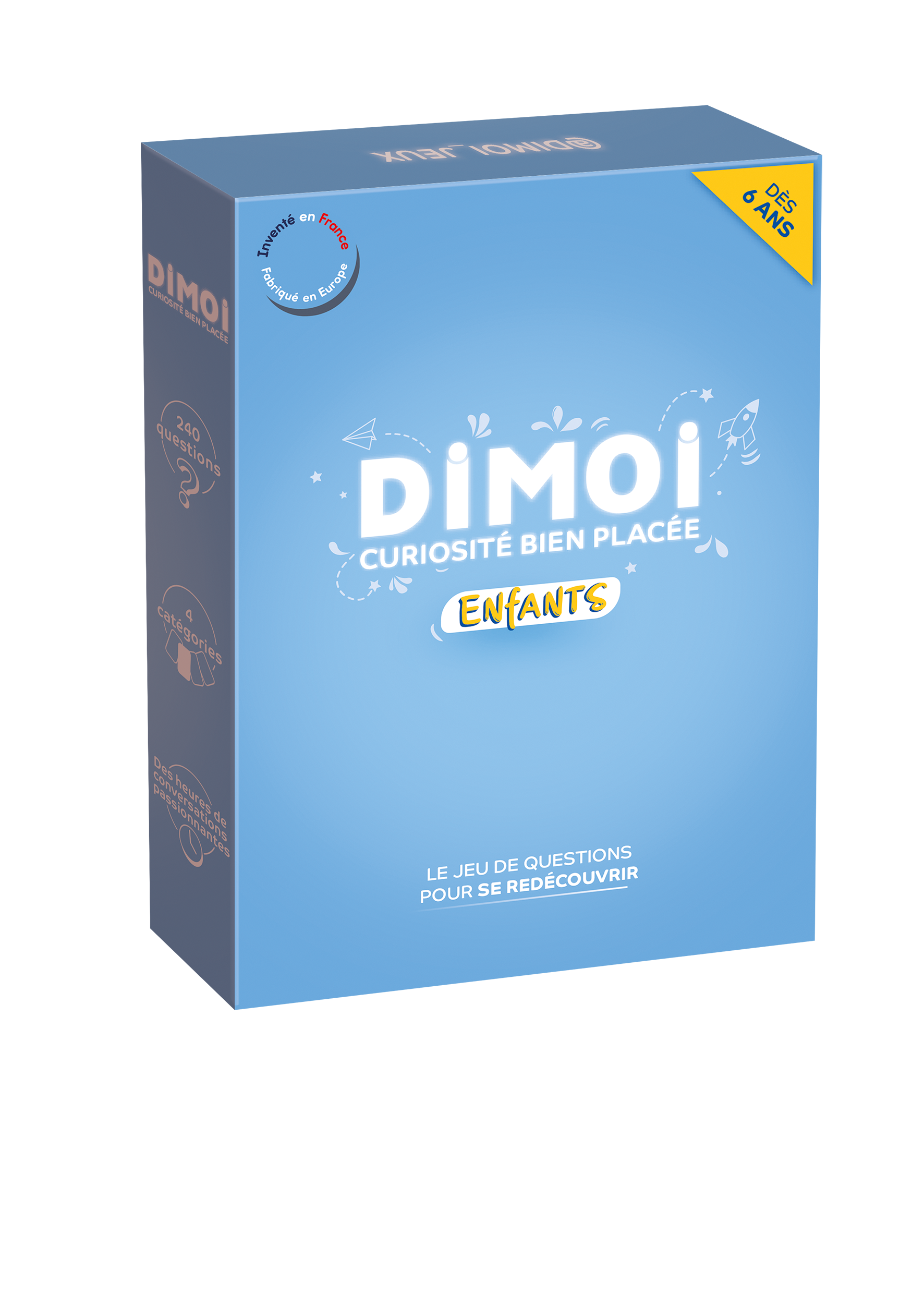 DIMOI Edition Enfants – Image 2