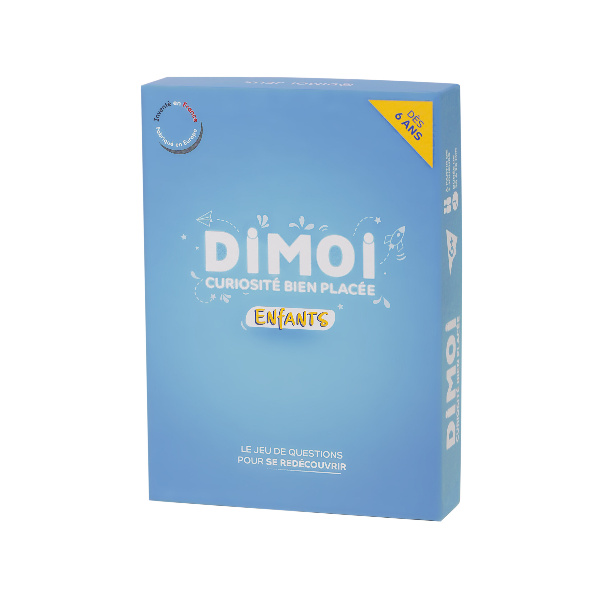 DIMOI Edition Enfants – Image 3