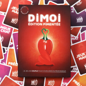 DIMOI Edition Pimentée