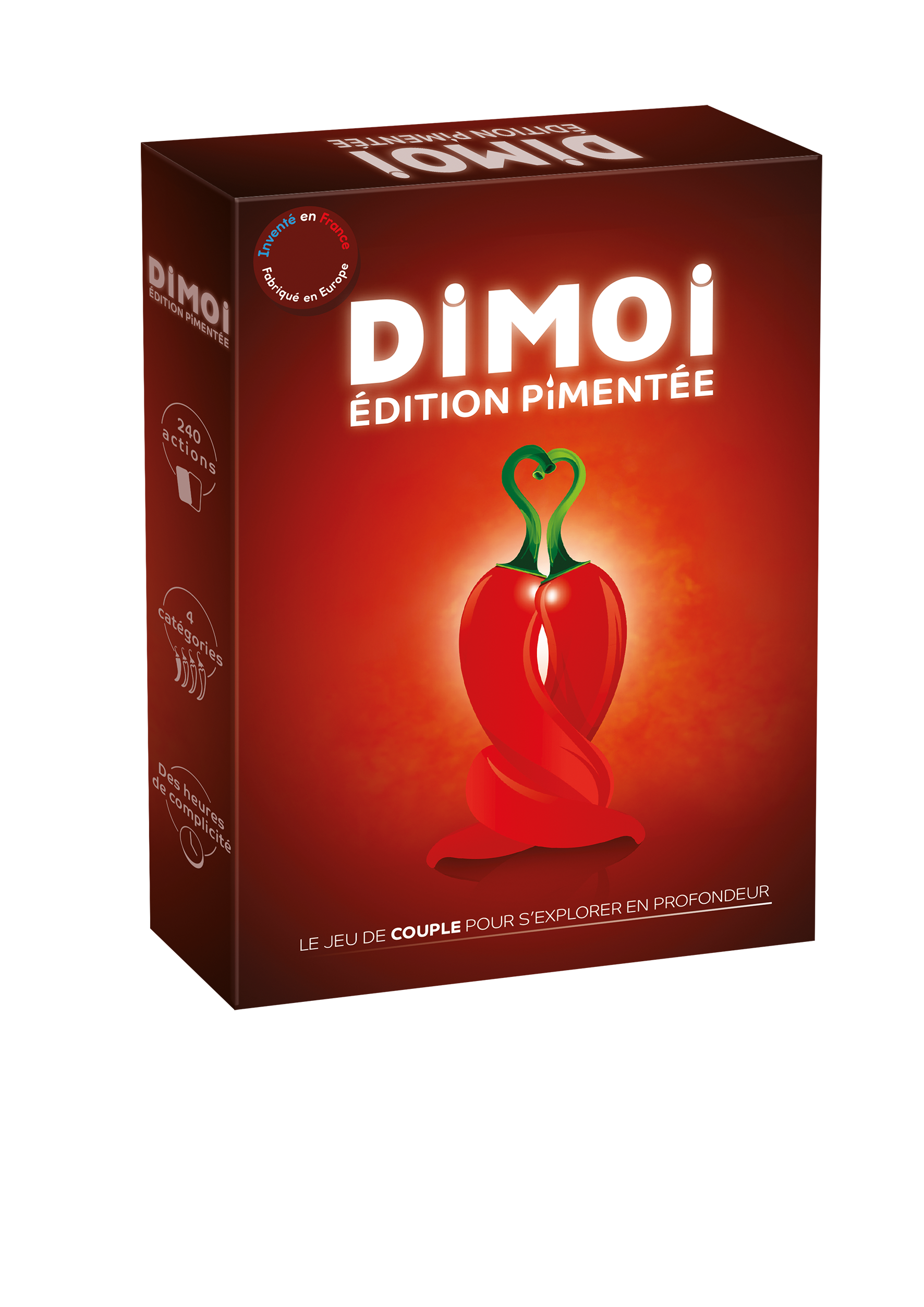 DIMOI Edition Pimentée – Image 2