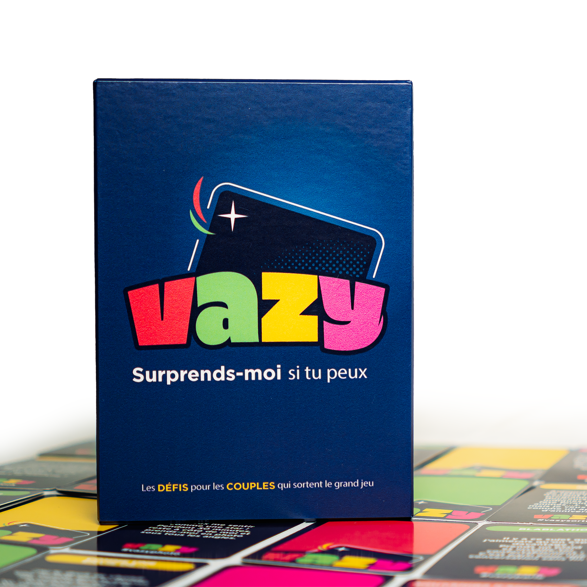 VAZY