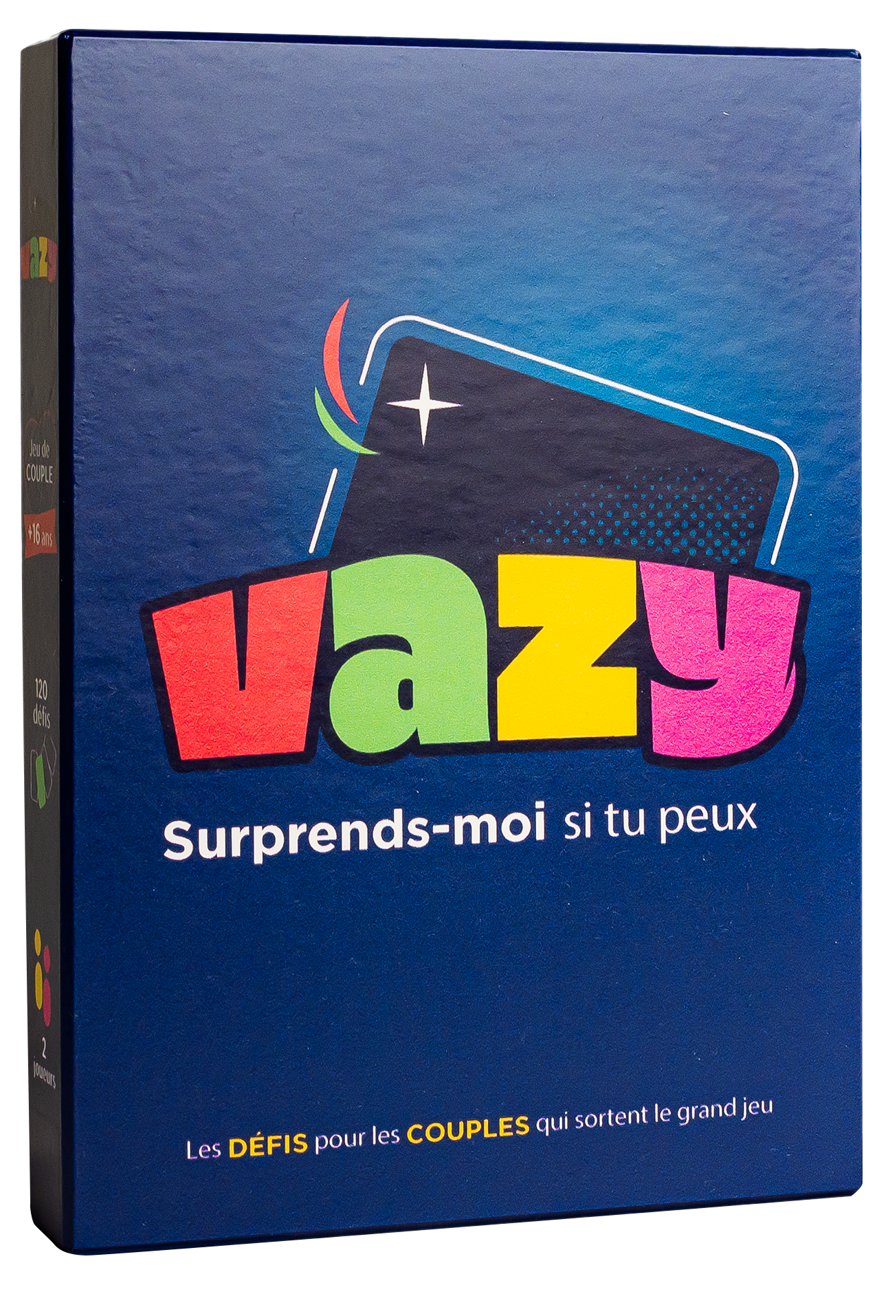 VAZY – Image 3