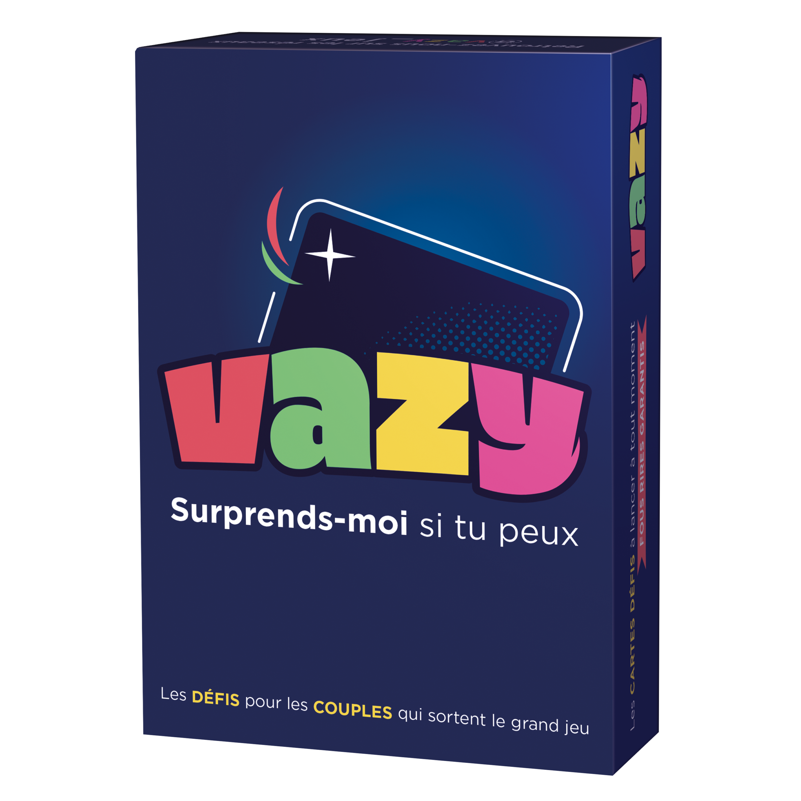 VAZY – Image 4