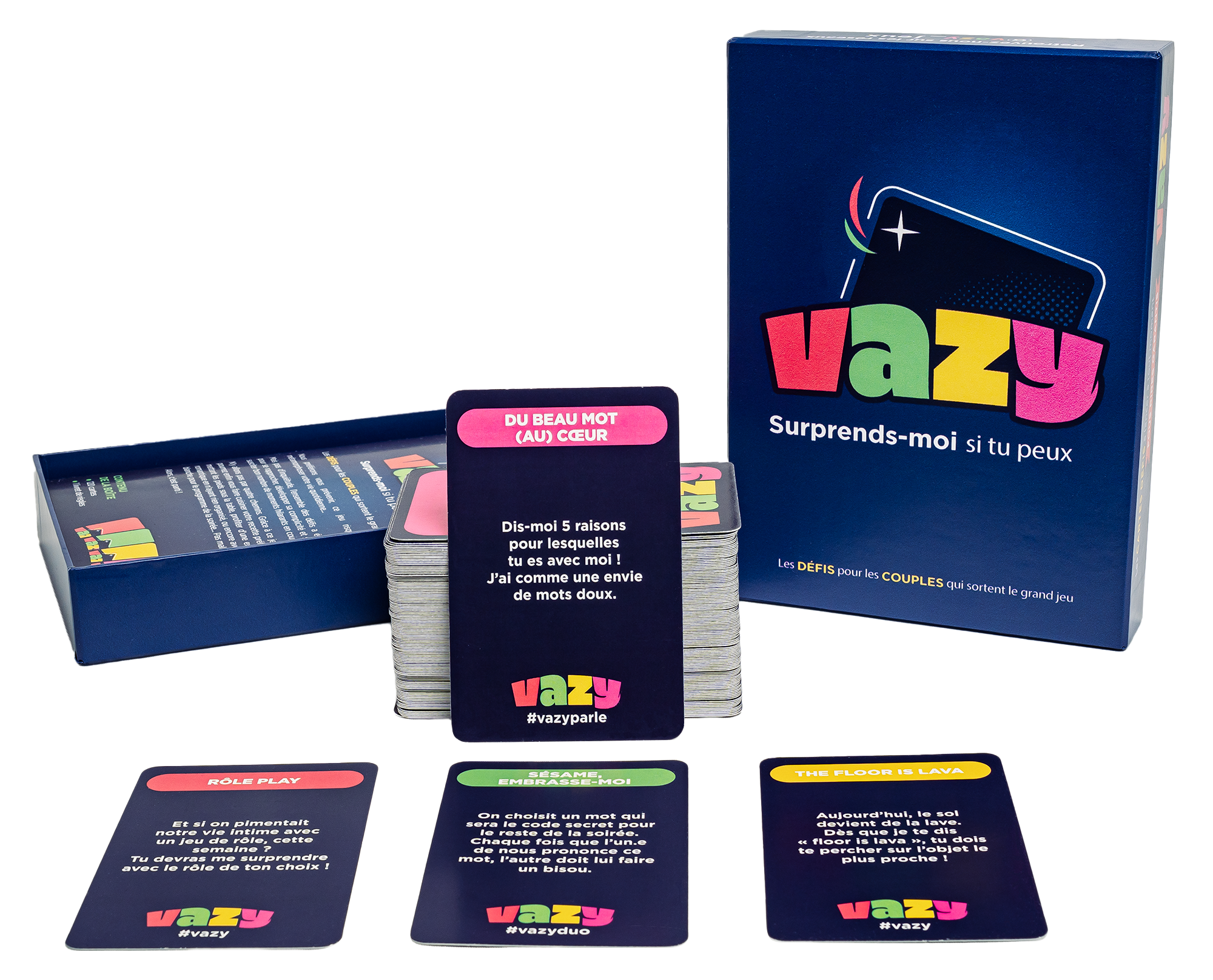 VAZY – Image 5