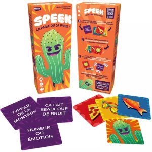 SPEEK