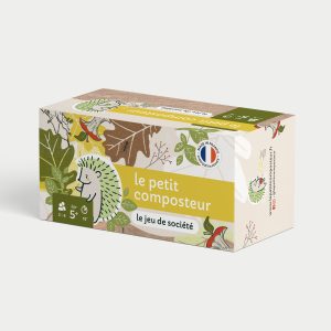 LE PETIT COMPOSTEUR