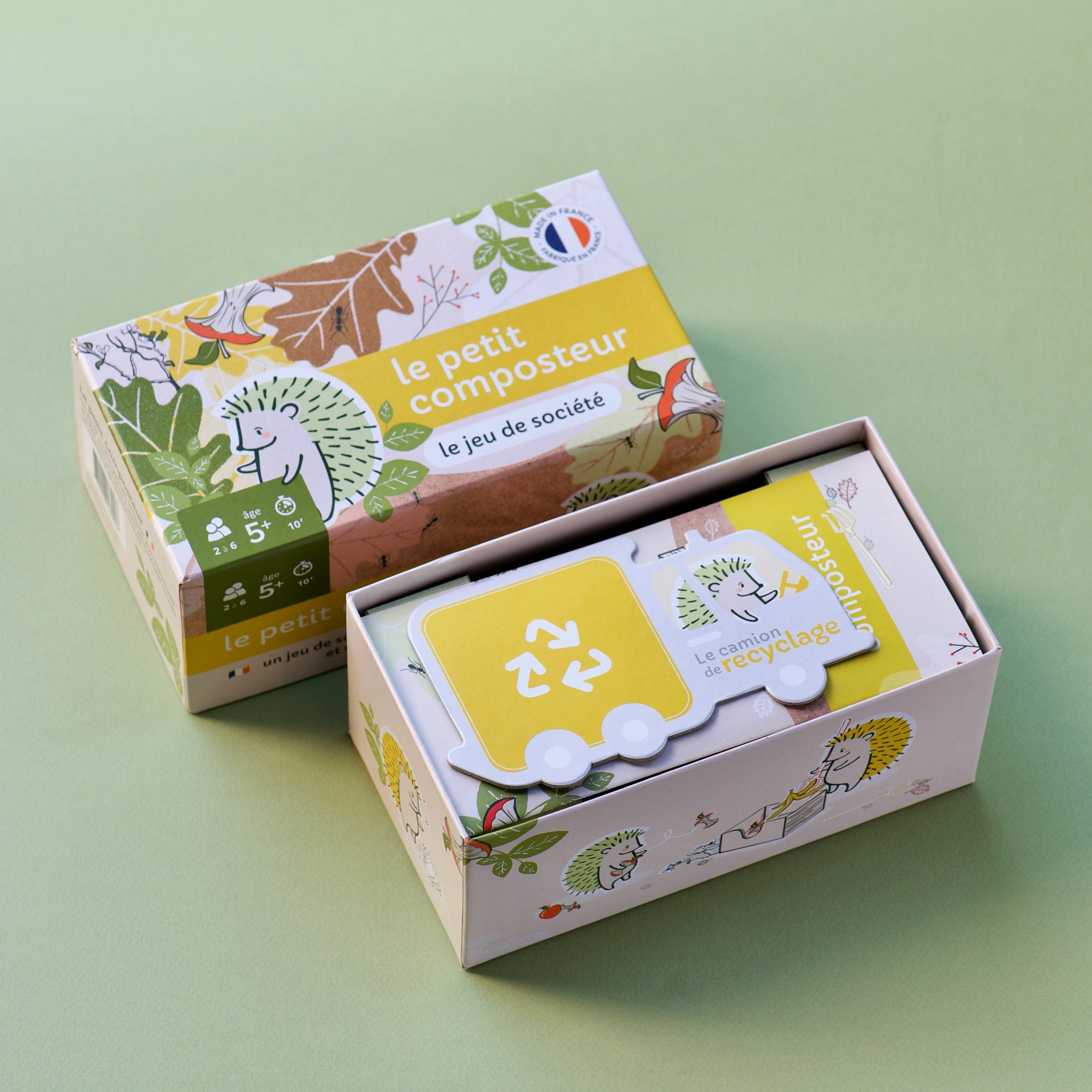 LE PETIT COMPOSTEUR – Image 12
