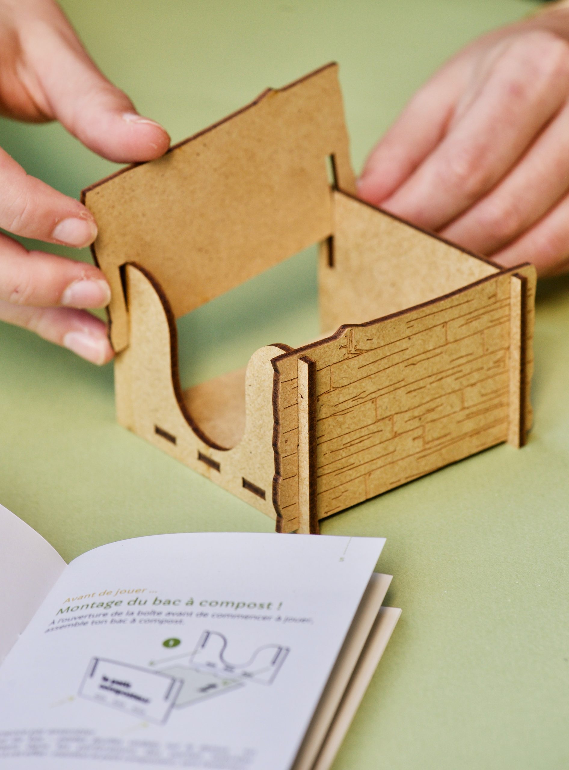 LE PETIT COMPOSTEUR – Image 16