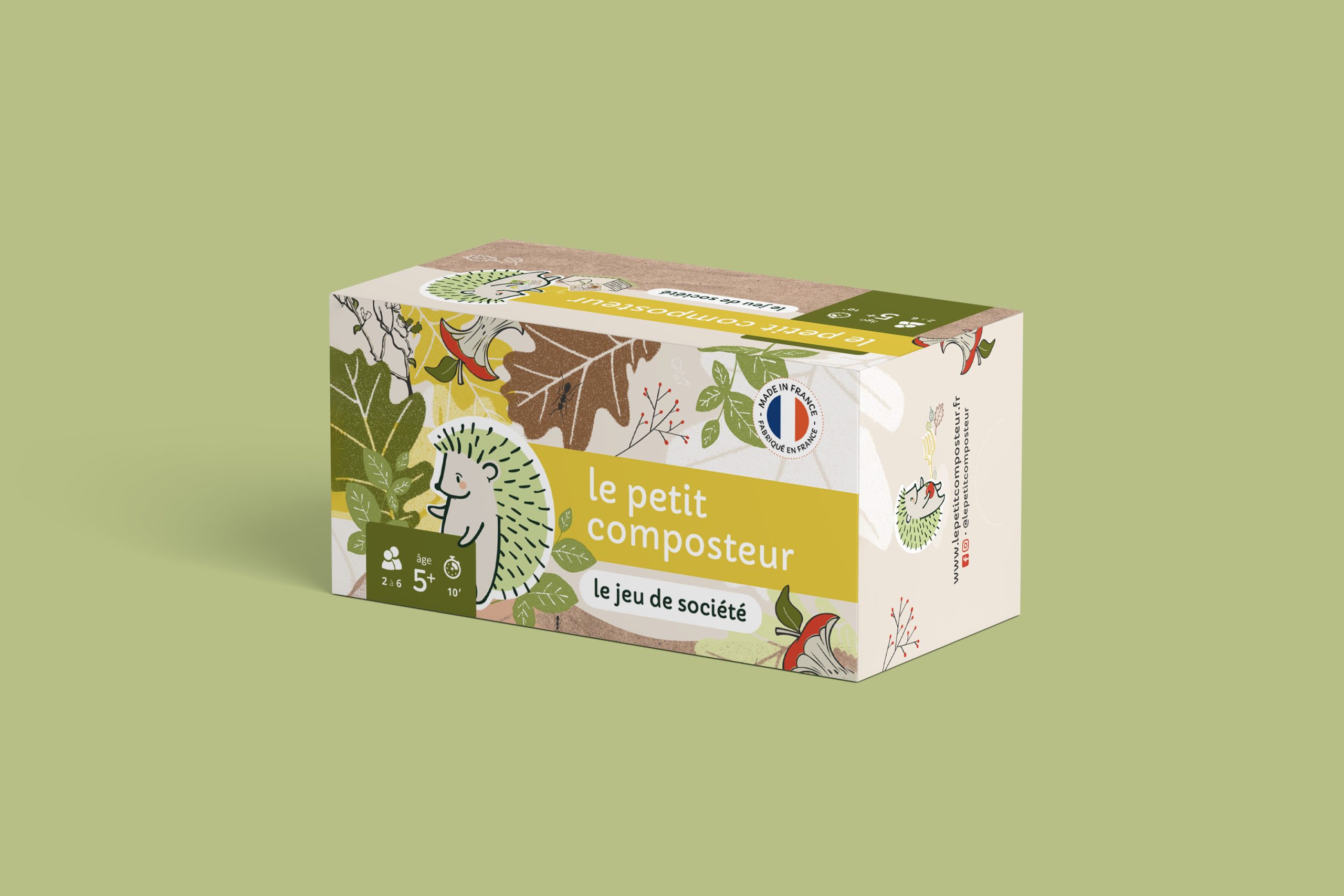 LE PETIT COMPOSTEUR – Image 19