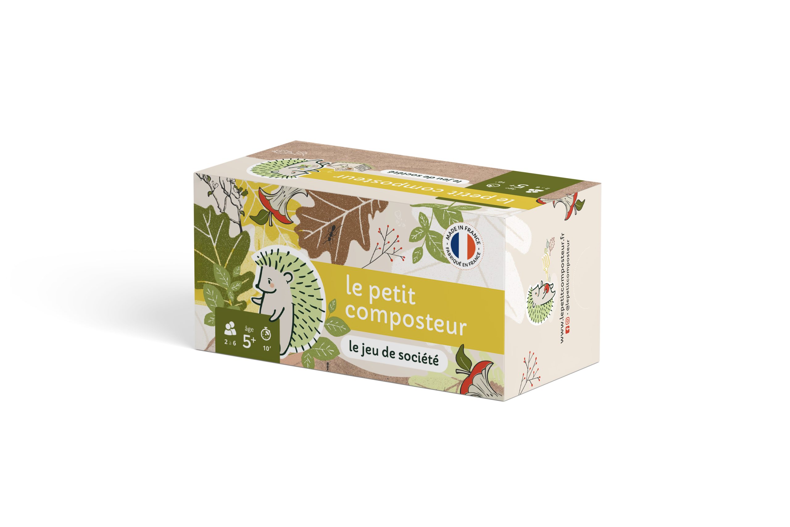 LE PETIT COMPOSTEUR – Image 4