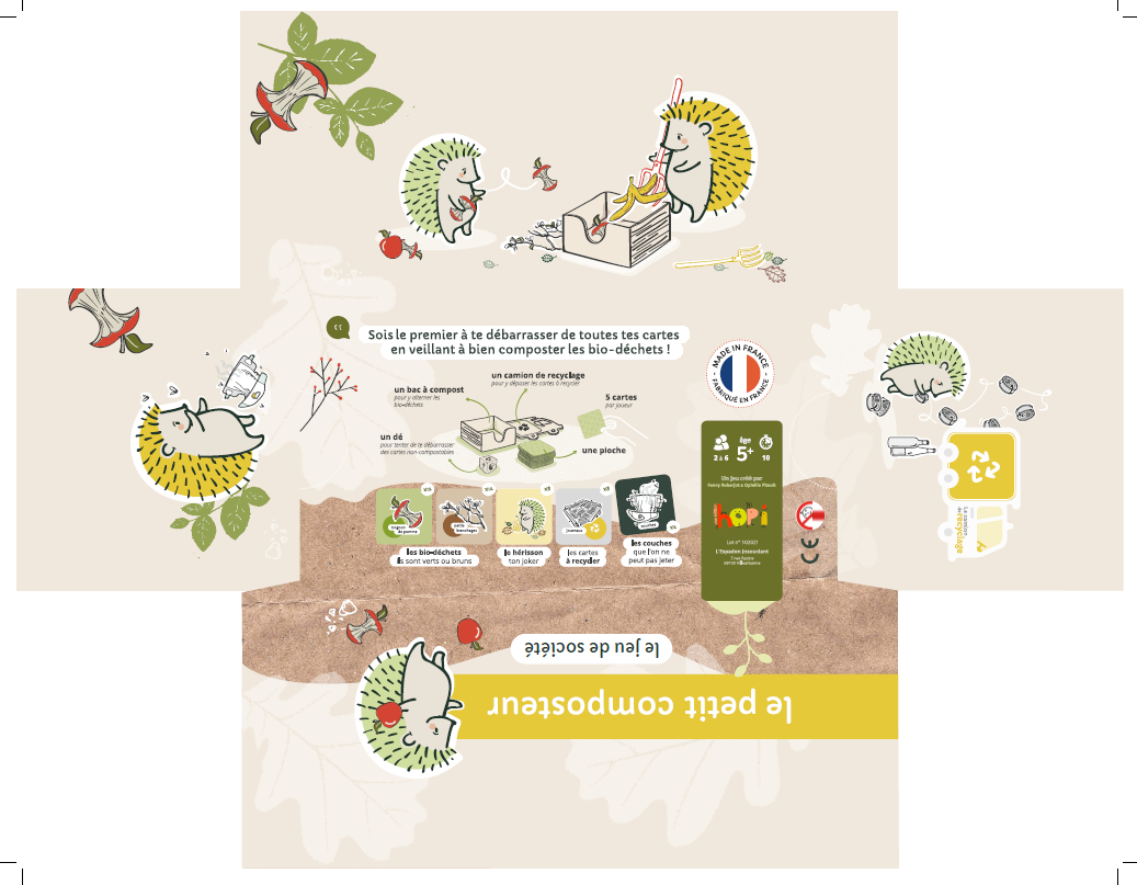 LE PETIT COMPOSTEUR – Image 7